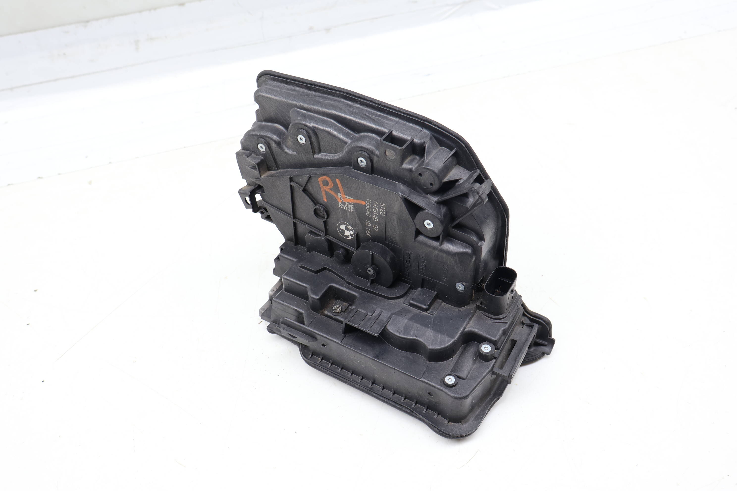 Door Latch / Lock Actuator 51227473149