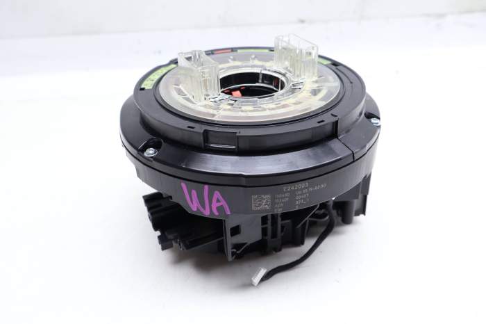 Clock Spring main product photo
