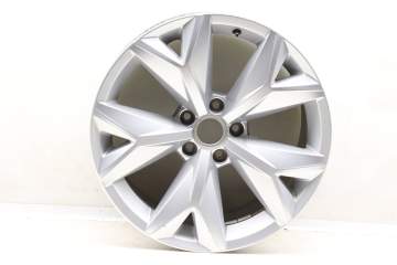18" Inch Alloy Rim / Wheel (Prisma) 3QF601025L
