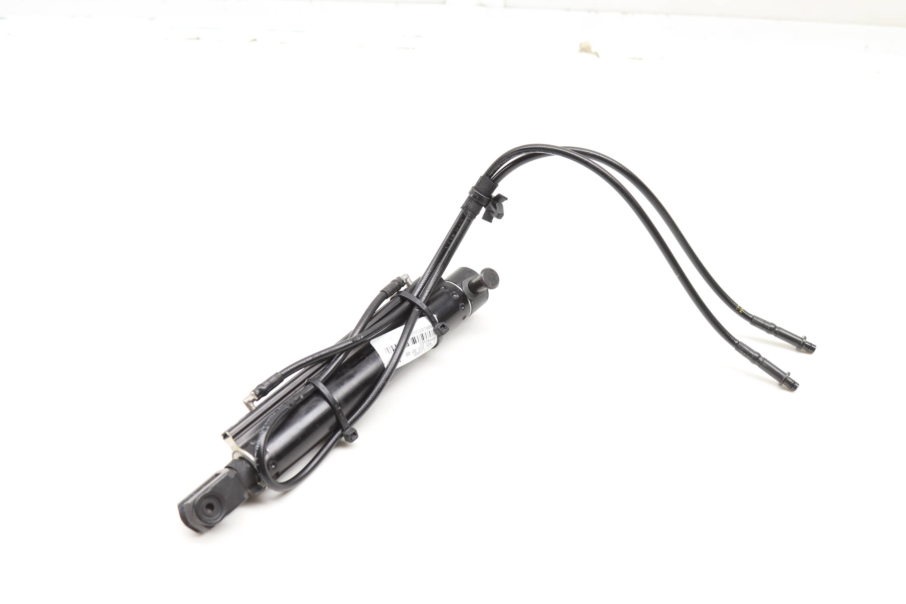 Convertible Top Hydraulic Strut / Cylinder / Line Set