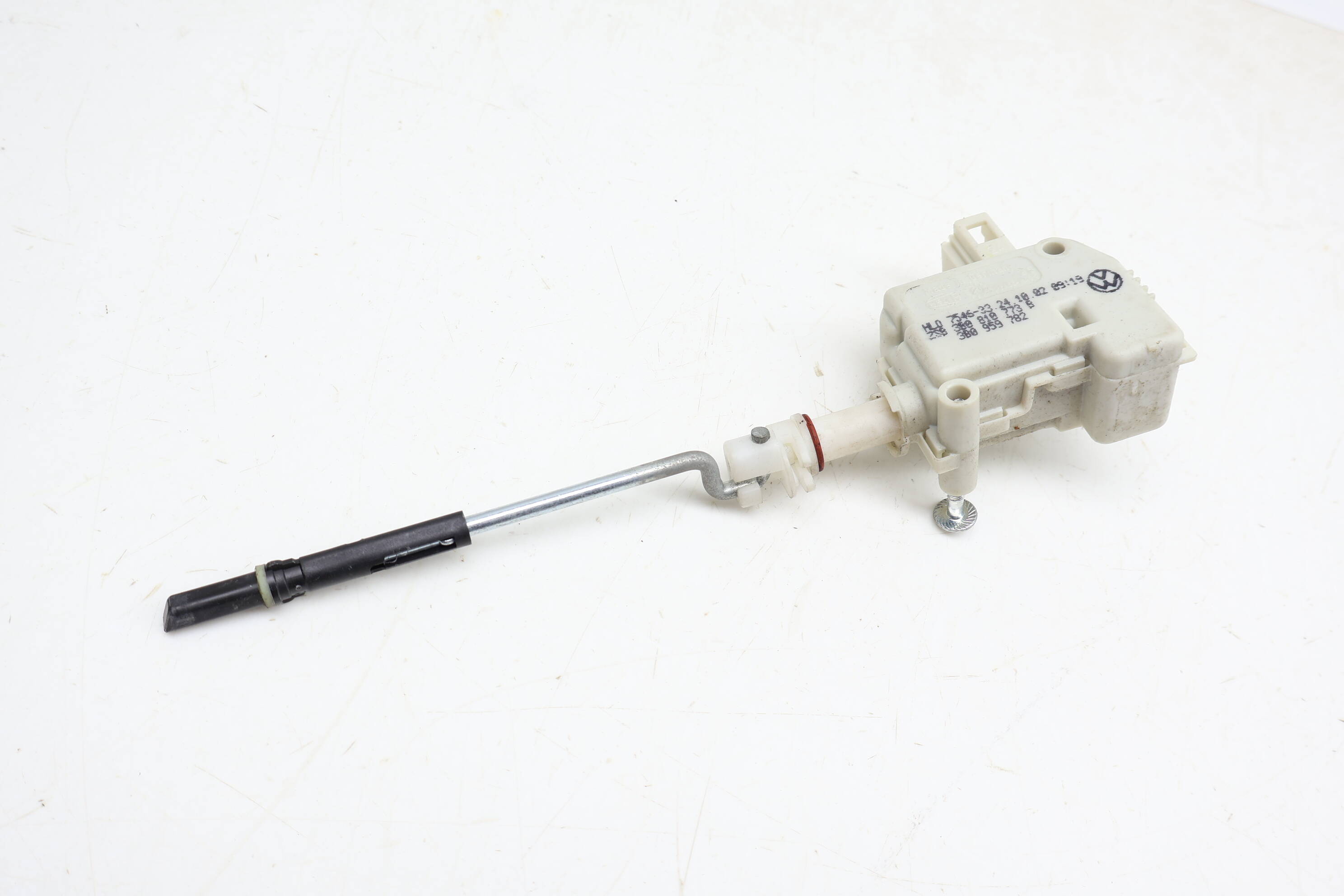 Fuel Door Lock Actuator 3B0810773B