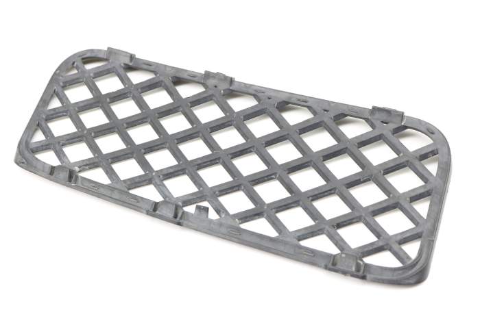 Lower Bumper Grille 7L6853677 main product photo