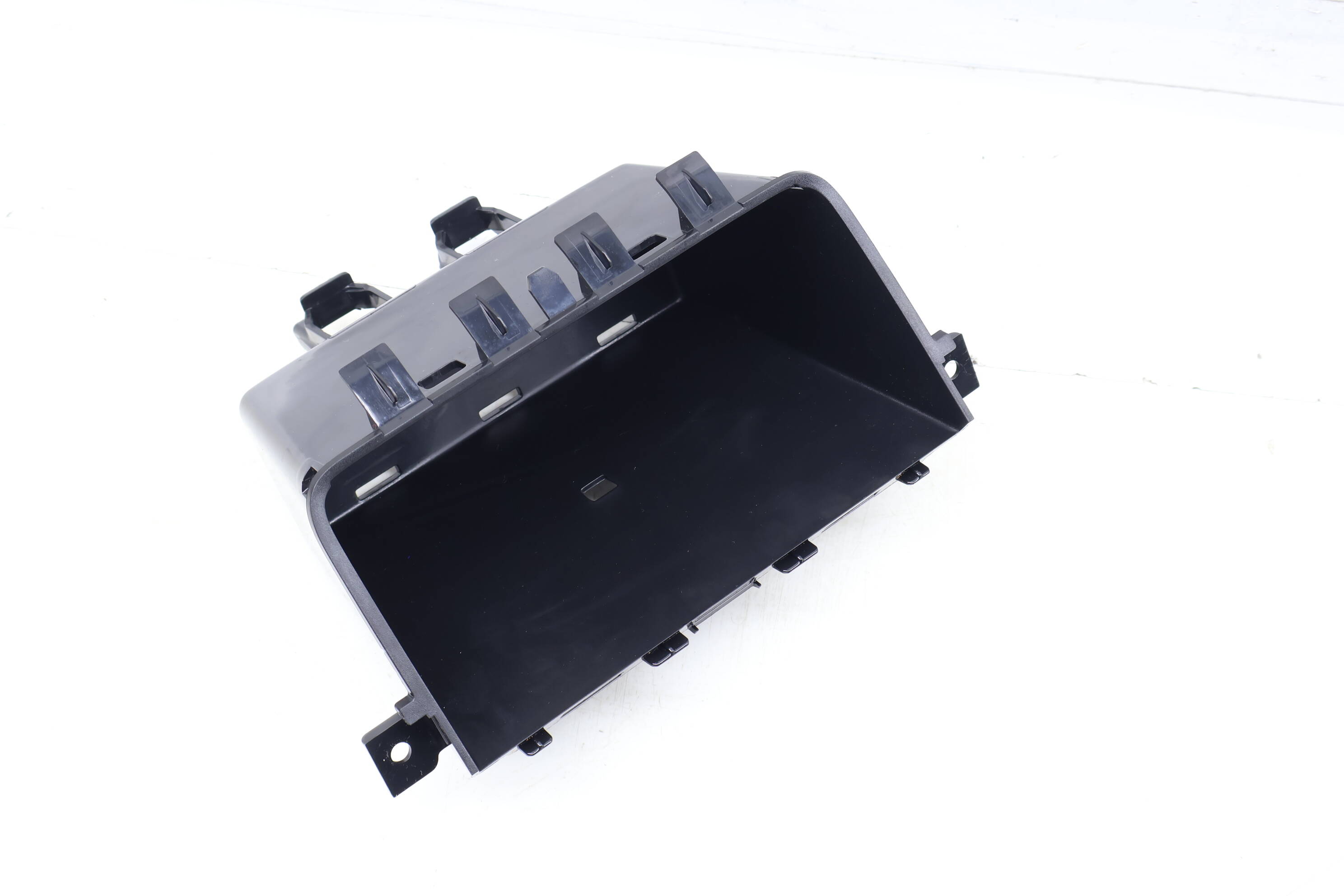 Center Console Storage Bin / Tray 9Y0863072B