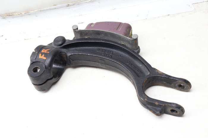 Suspension Fork 8R0413038C main product photo