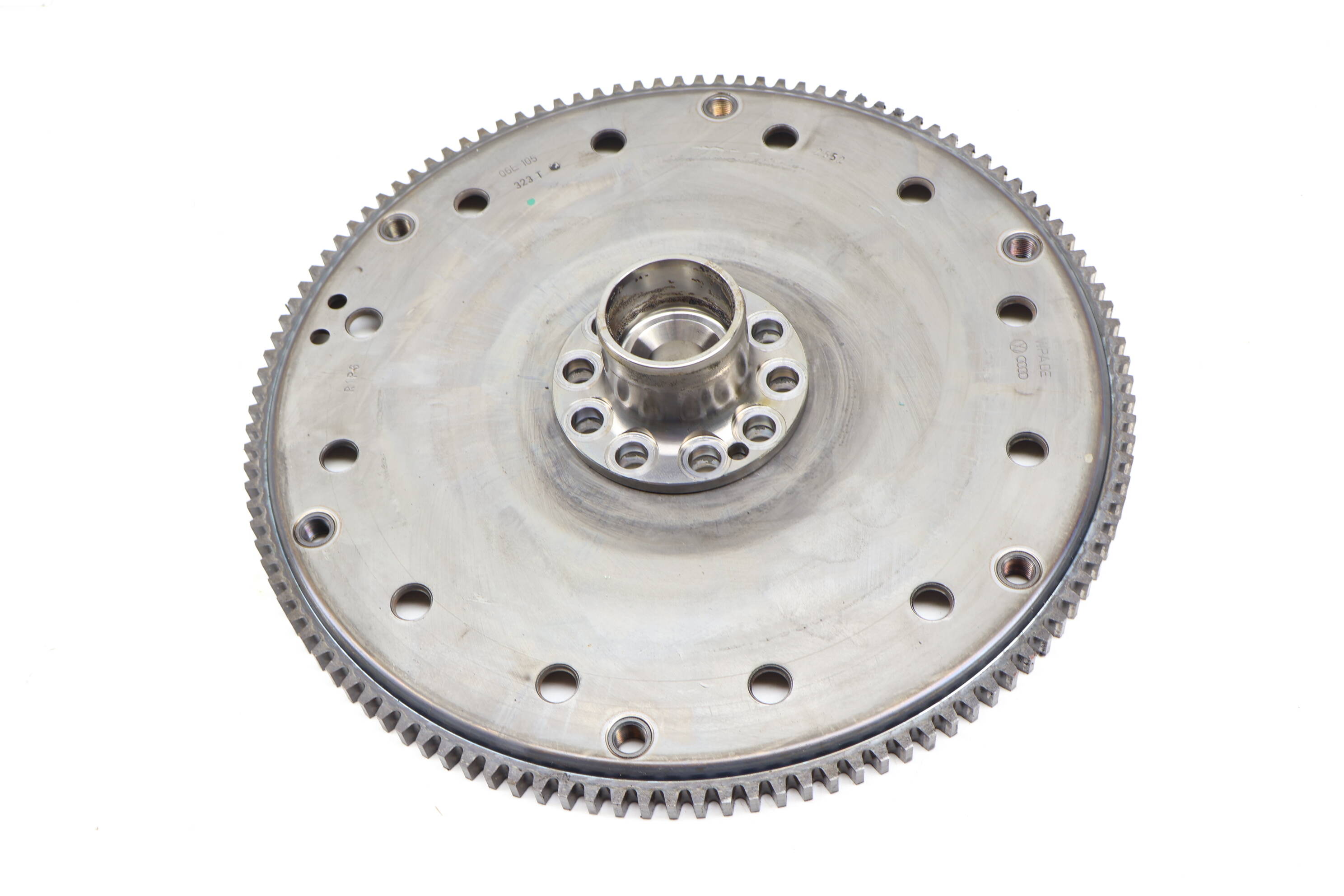 Flywheel Flexplate / Flex Plate 06E105323T