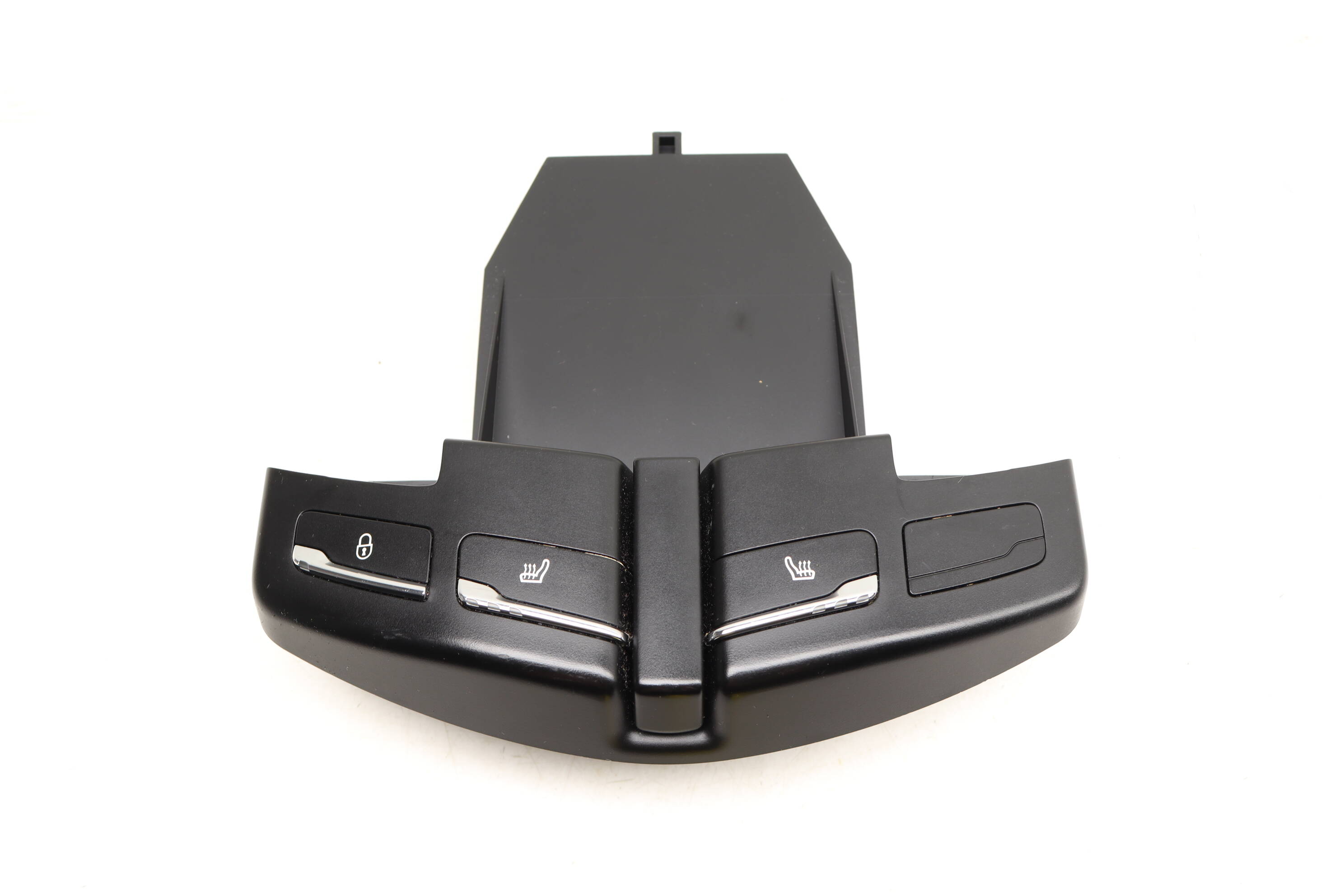 Heated Seat Switch 7P5927325F 95861330401