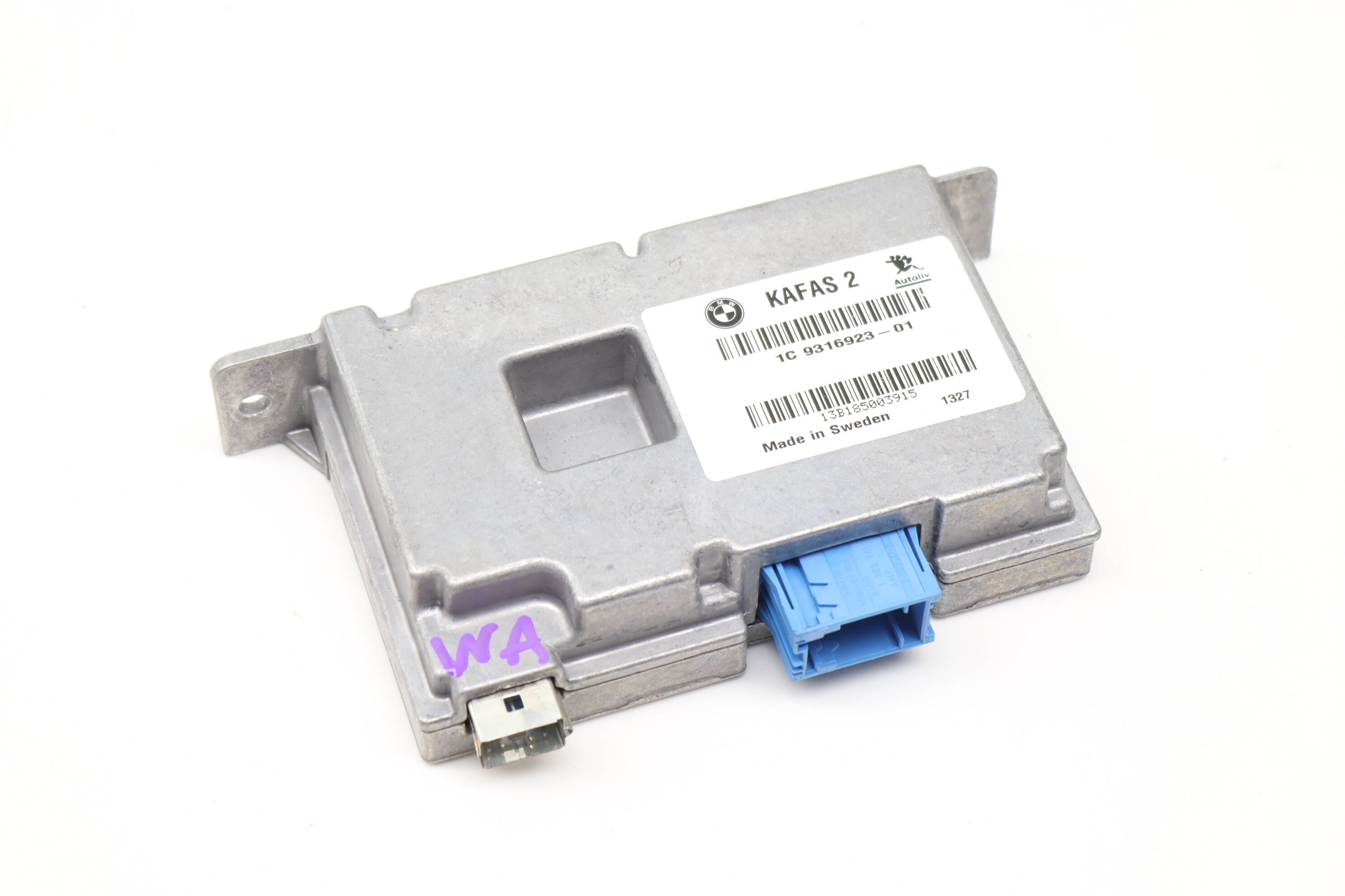 Camera&#x20;Control&#x20;Module&#x20;66519316923