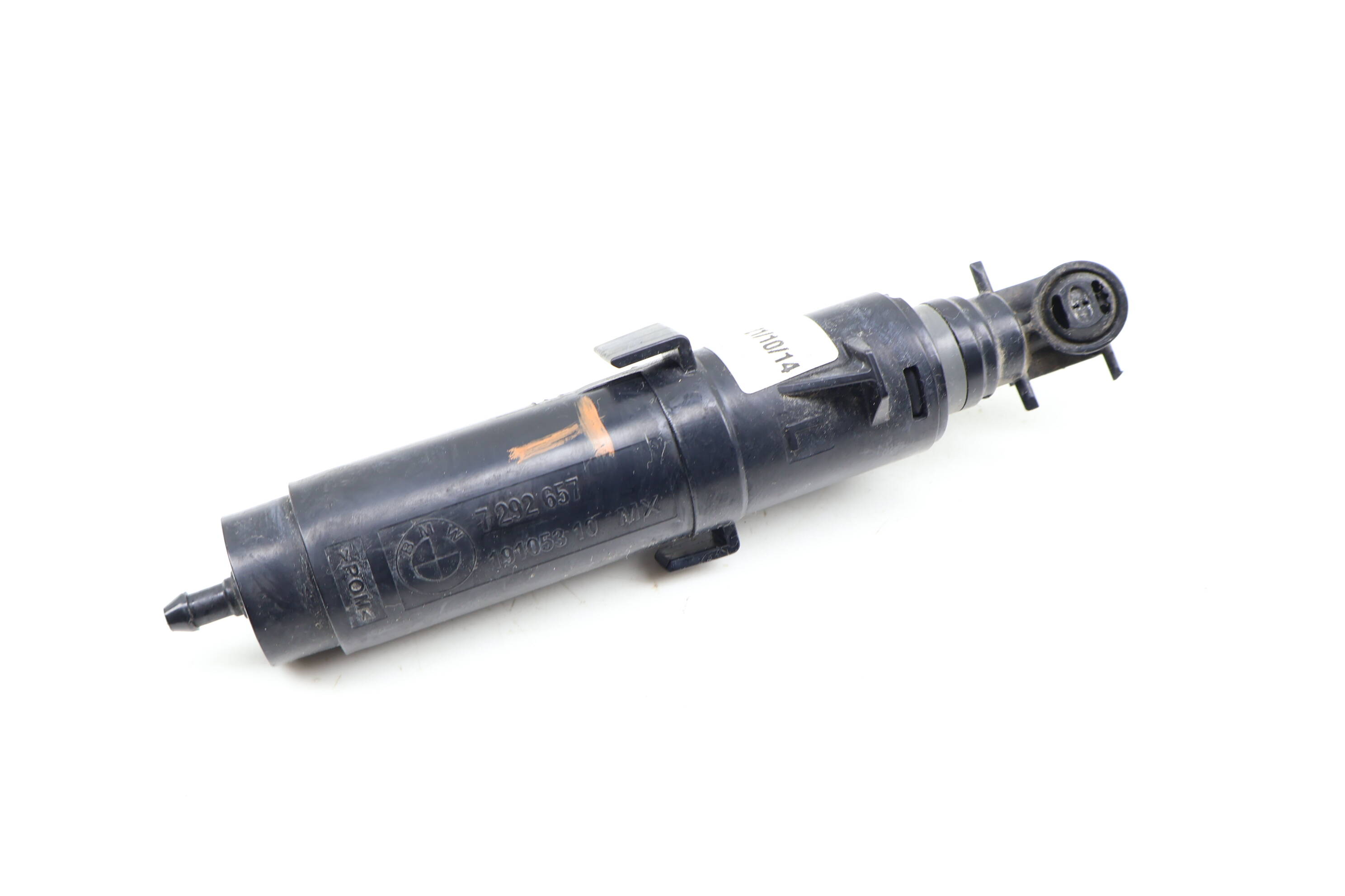 Headlight Washer Sprayer Jet / Nozzle 61677292657