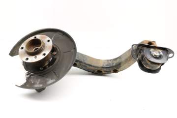 Spindle Knuckle W/ Wheel Bearing 33326774775