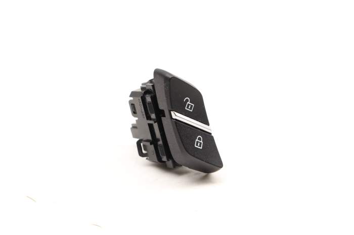Door Lock / Unlock Switch Button 61319350442 main product photo