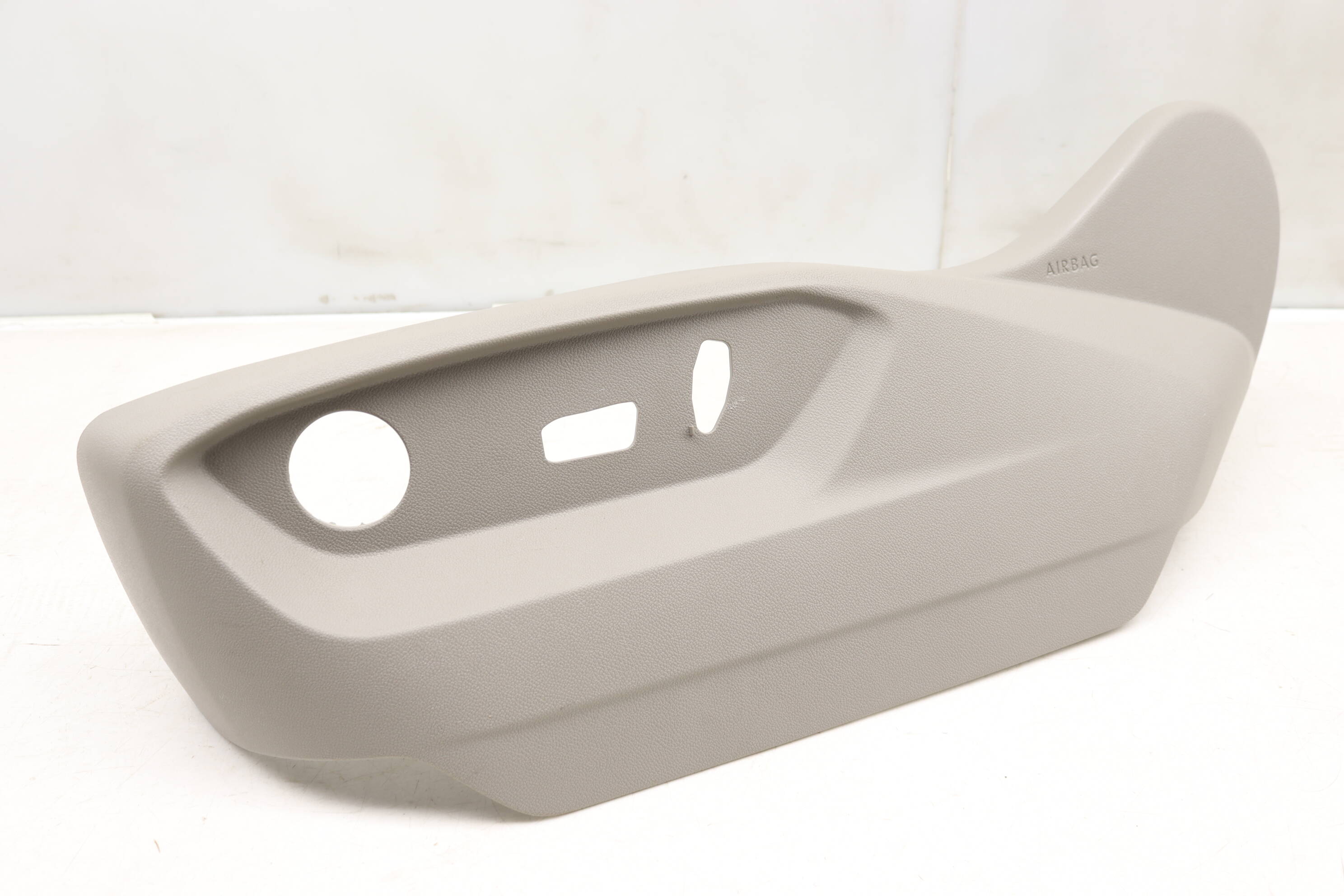 Seat Trim Panel 3CN881313A