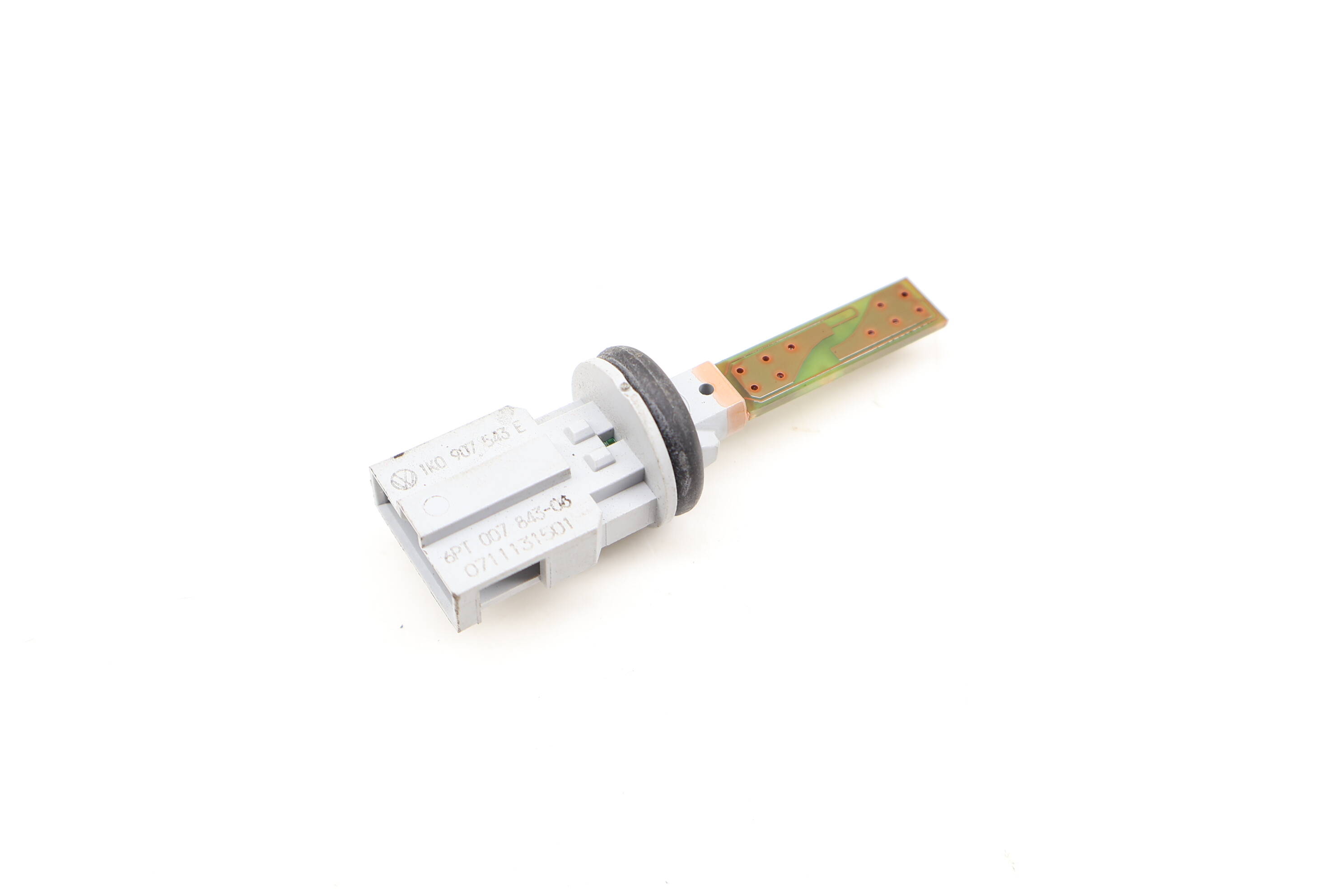 Climate Air Temp / Temperature Sensor 1K0907543E