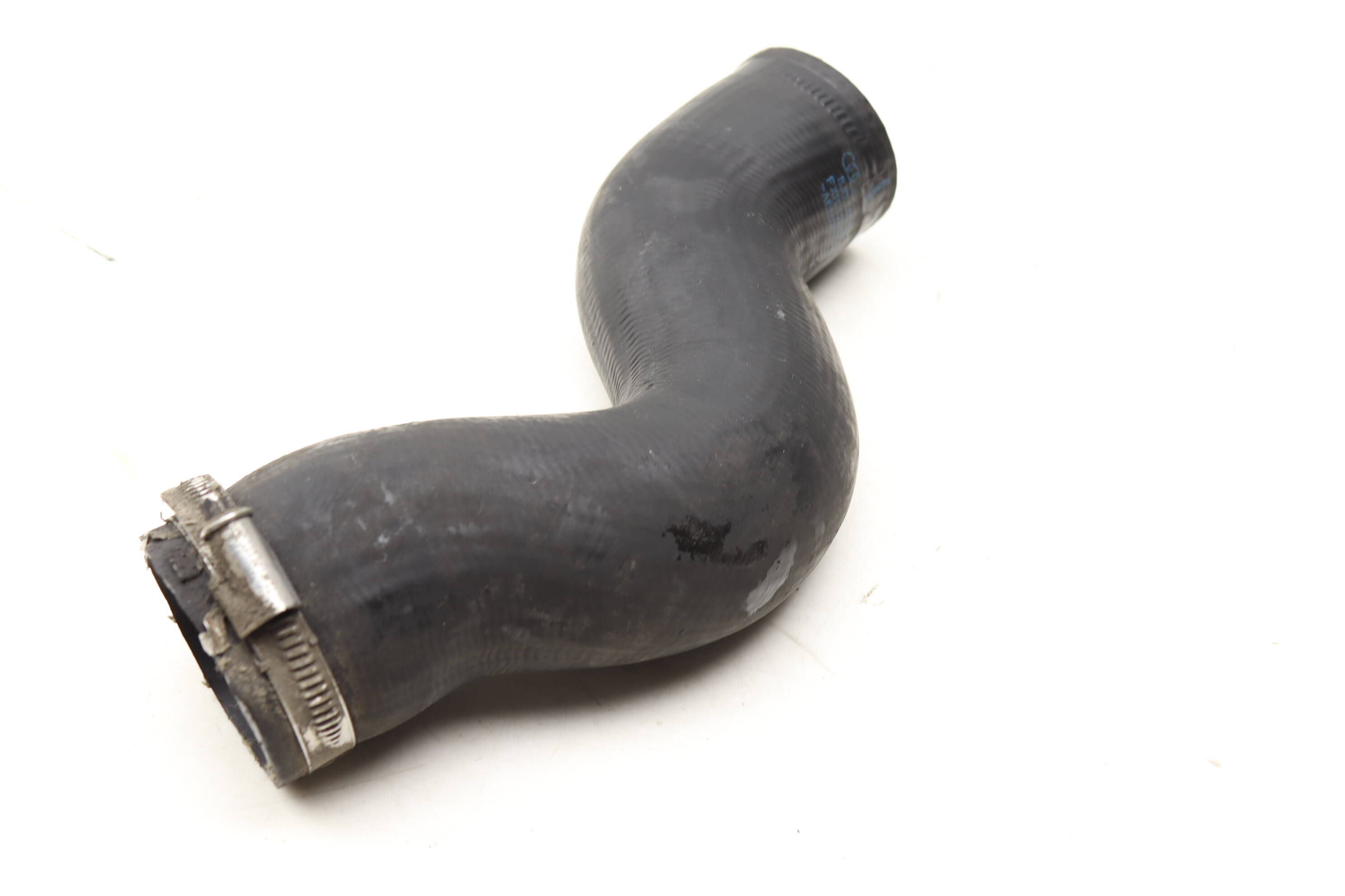Turbo Intercooler Hose 8J0145832C