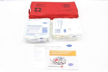 First Aid Kit 4B0860281