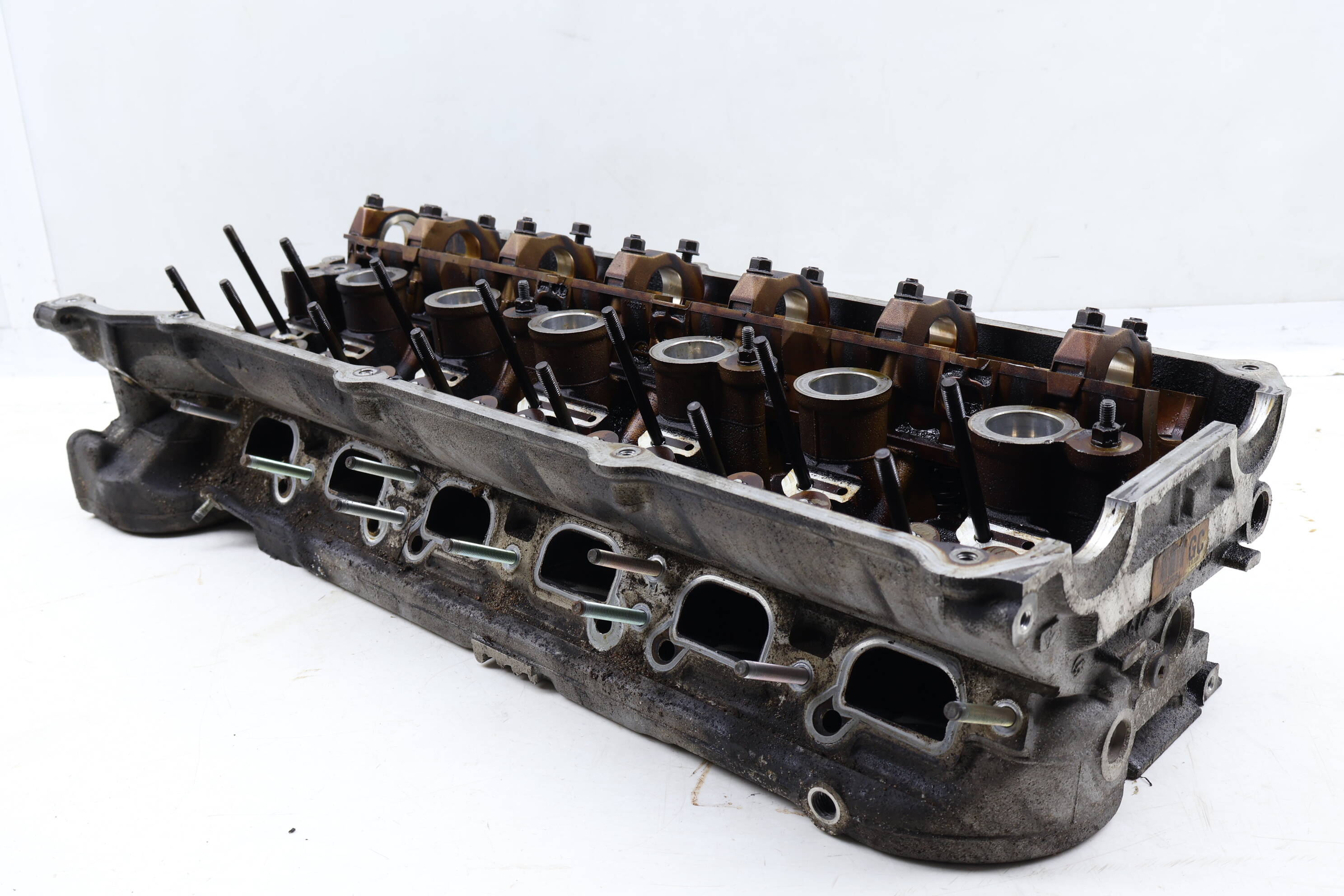 Engine Cylinder Head 11127514543