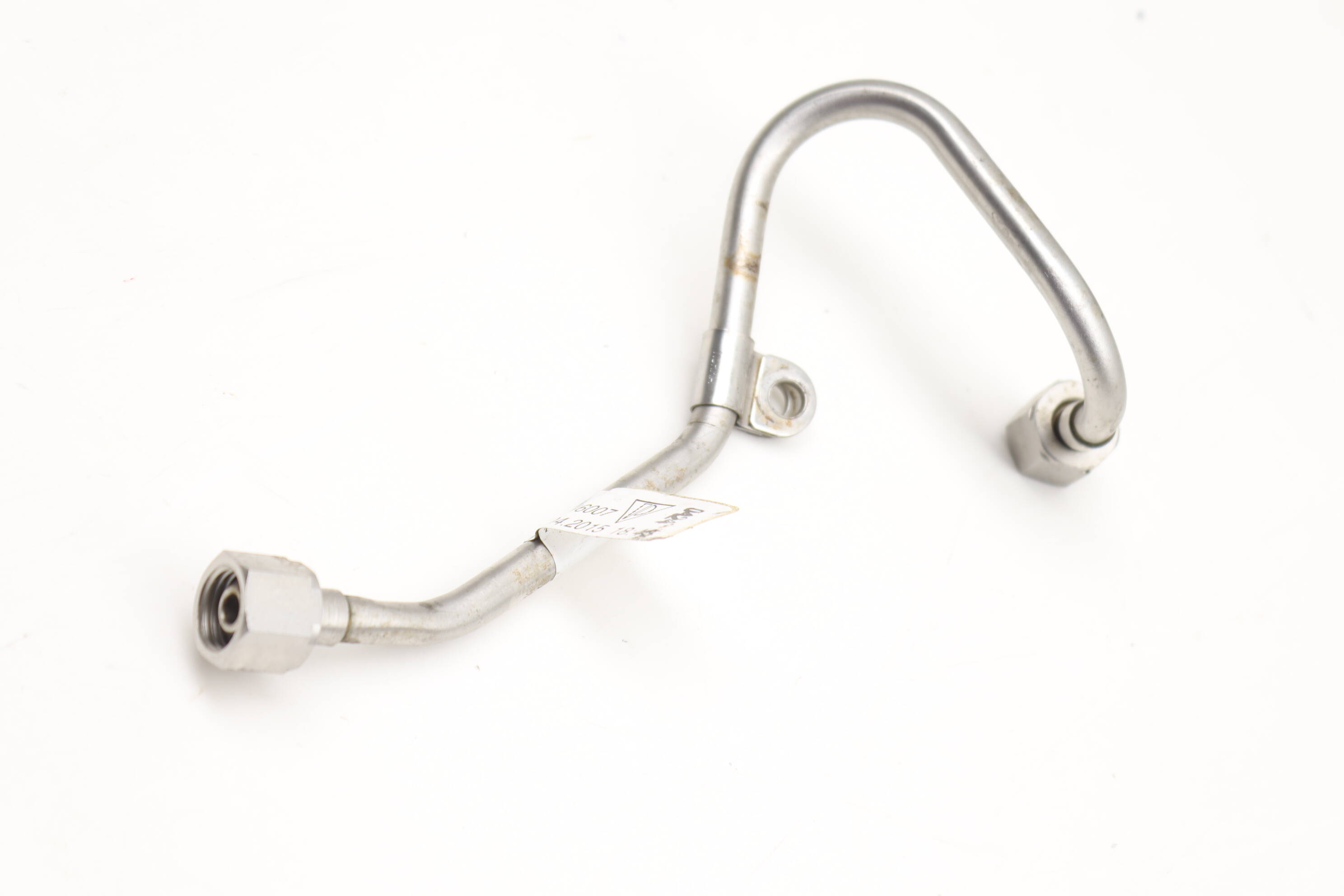 Fuel Line / Pipe 94611012901