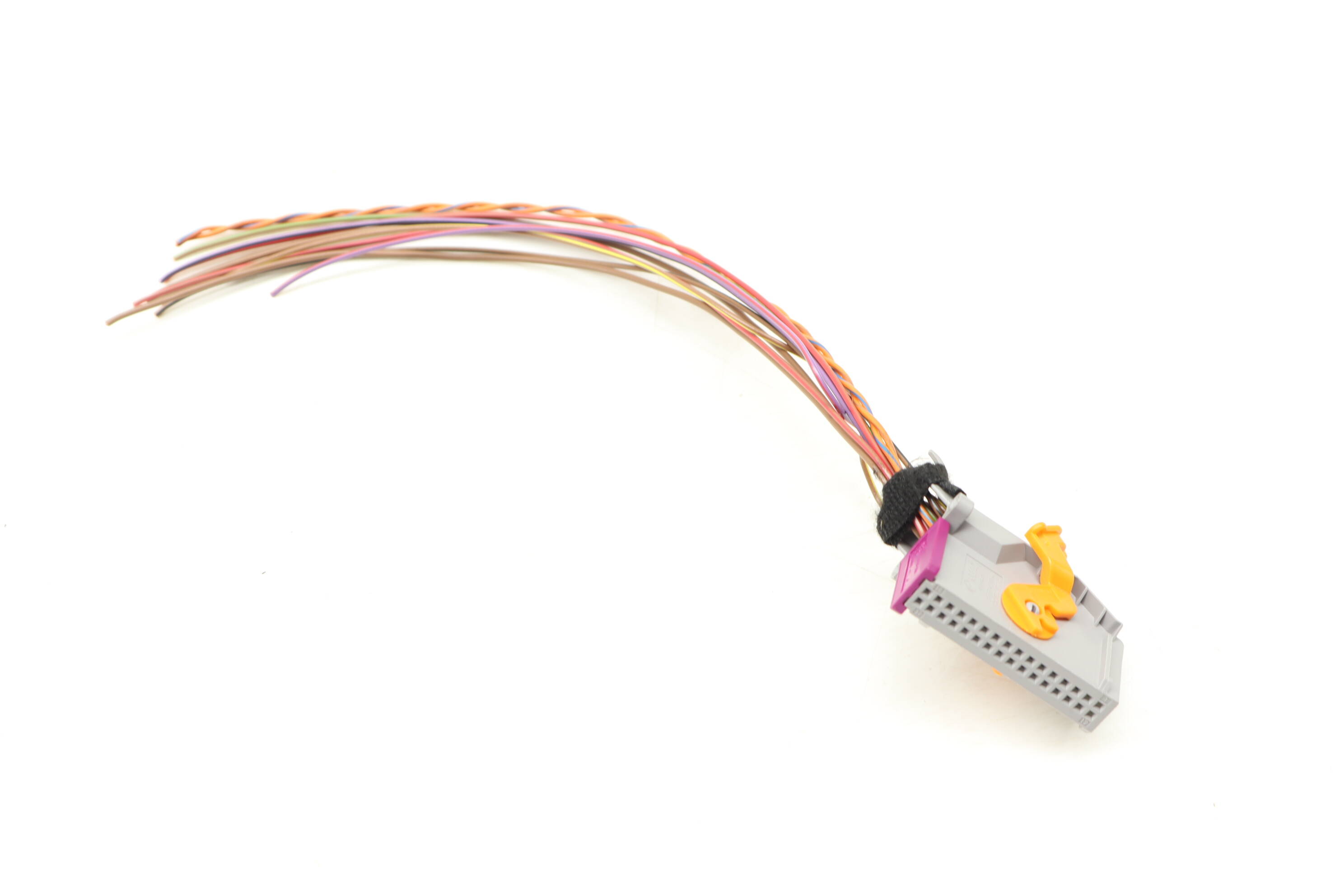 Instrument Cluster Wiring Connector / Pigtail