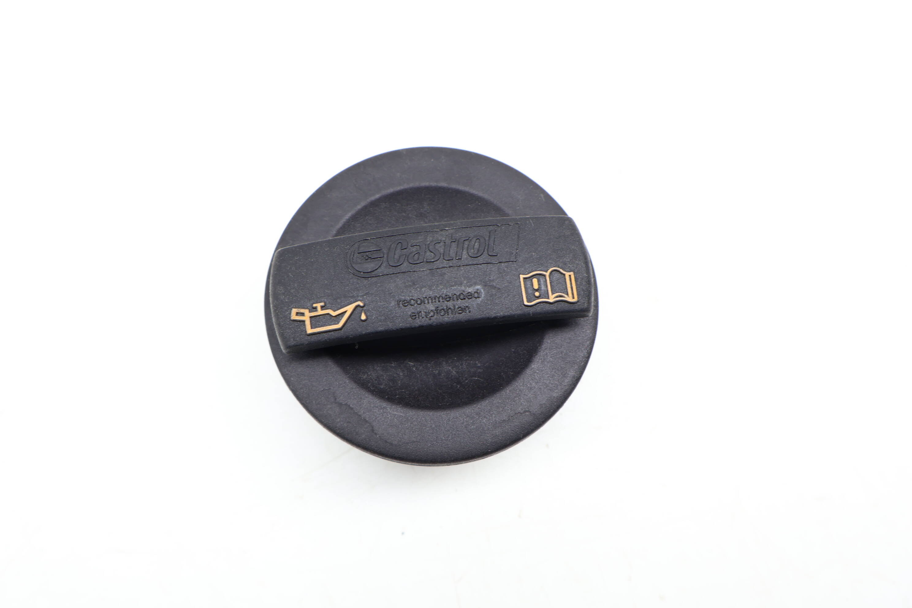 Engine Oil Cap / Cover 06C103485AD