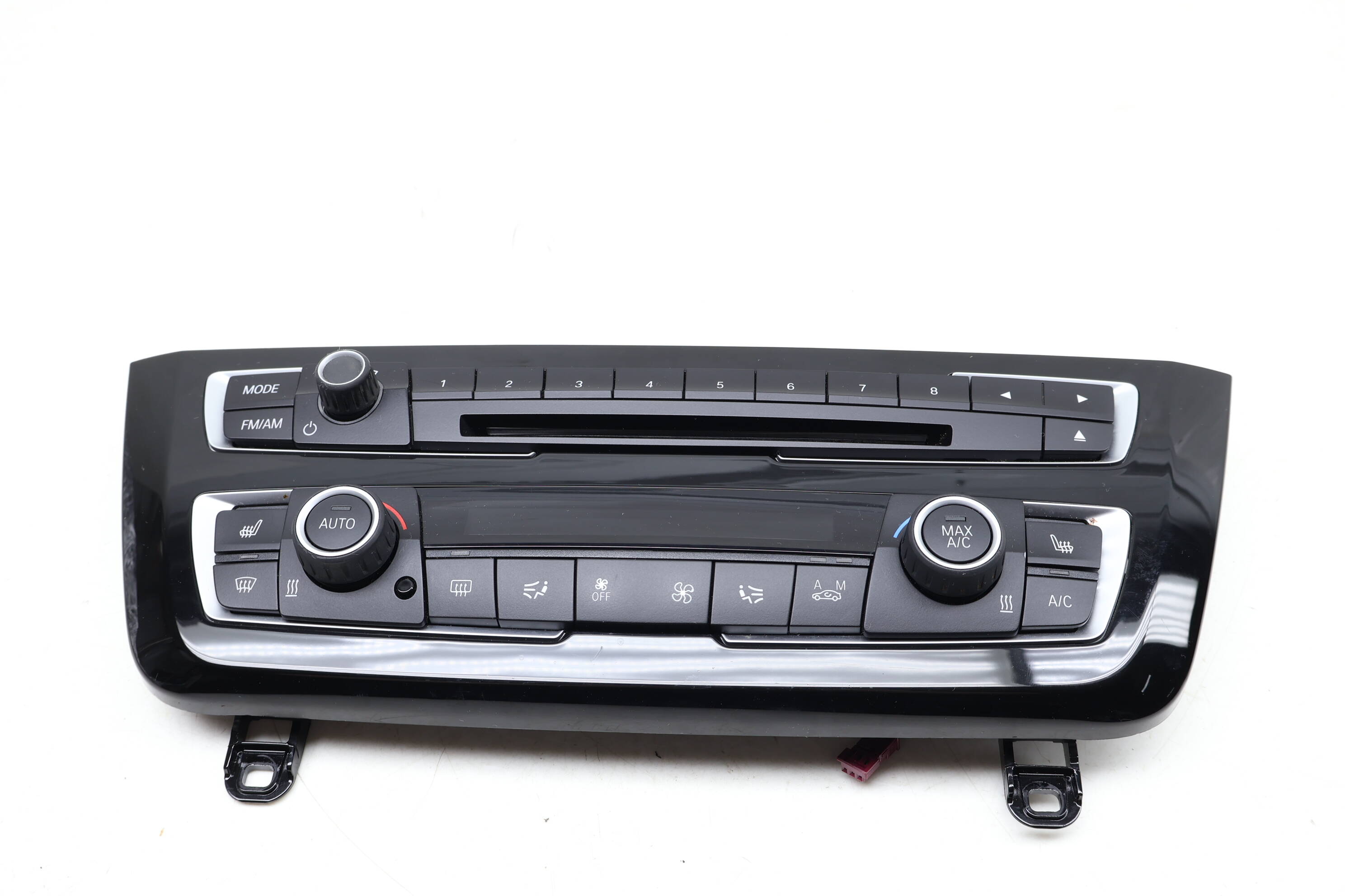 Ac&#x20;Climate&#x20;Control&#x20;&#x2F;&#x20;Radio&#x20;&#x2F;&#x20;Stereo&#x20;Unit&#x20;61316832881