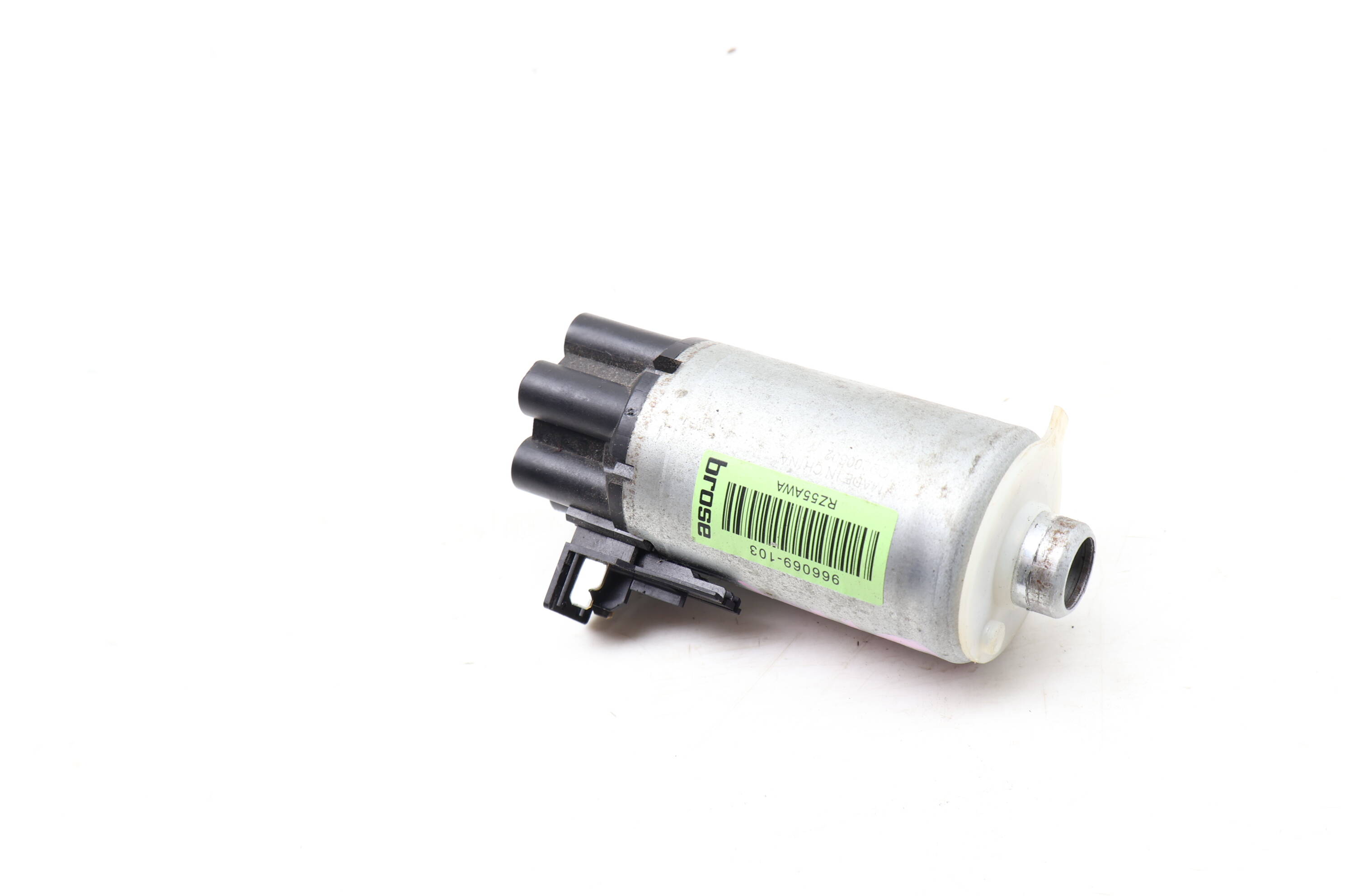 Slide / Longitudinal Seat Motor 561881105D