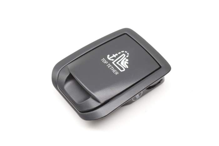 Child Resistant / Safety Hook Cover / Cap 52207384522 main product photo