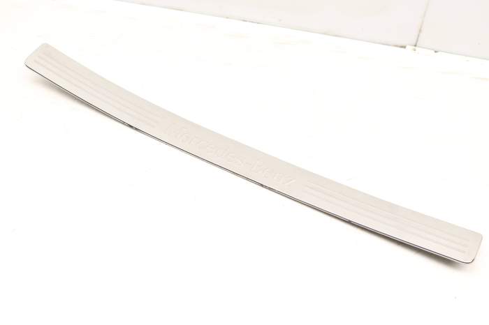 Door Sill / Scuff Plate 2046800135 main product photo