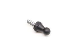 Audi Engine Cover Ballpin / Fastener WHT005593