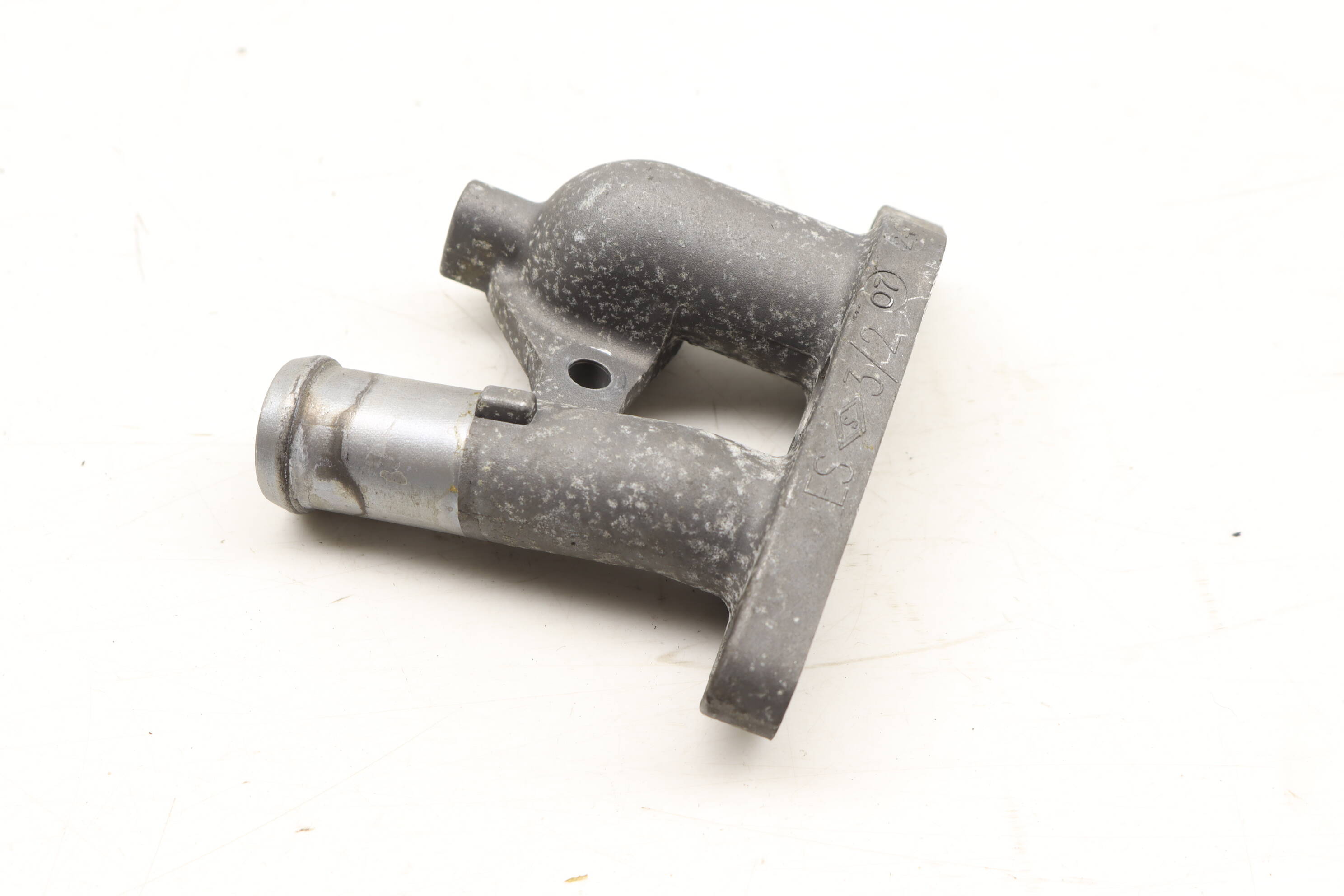 Egr Combi Valve Adapter 022131119B