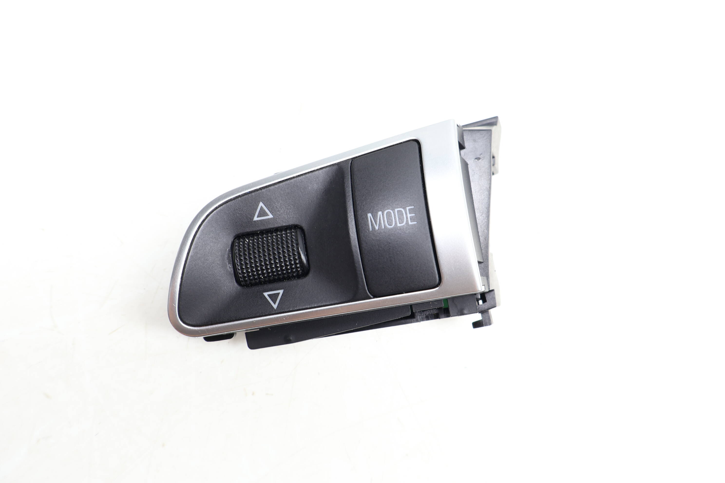 Steering Wheel Control Button / Switch 4E0951527AH