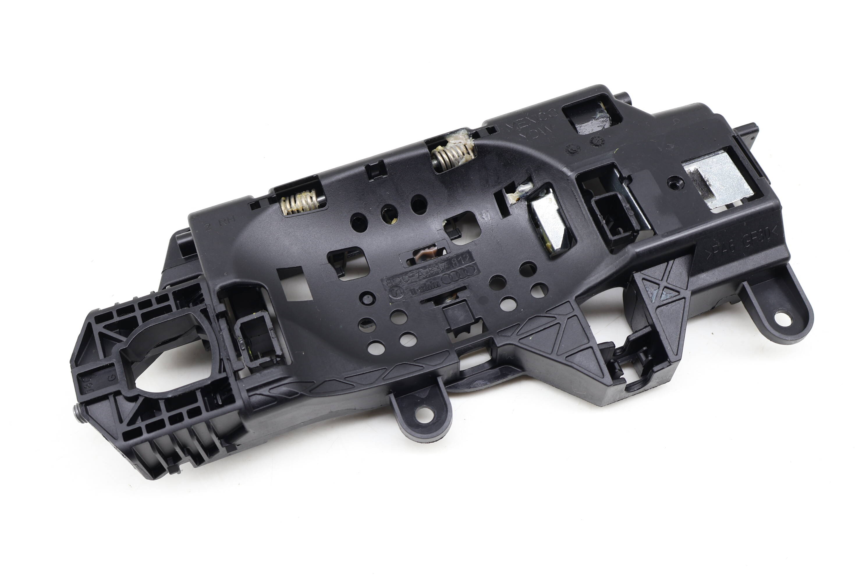 Exterior Door Handle Bracket 80A837812