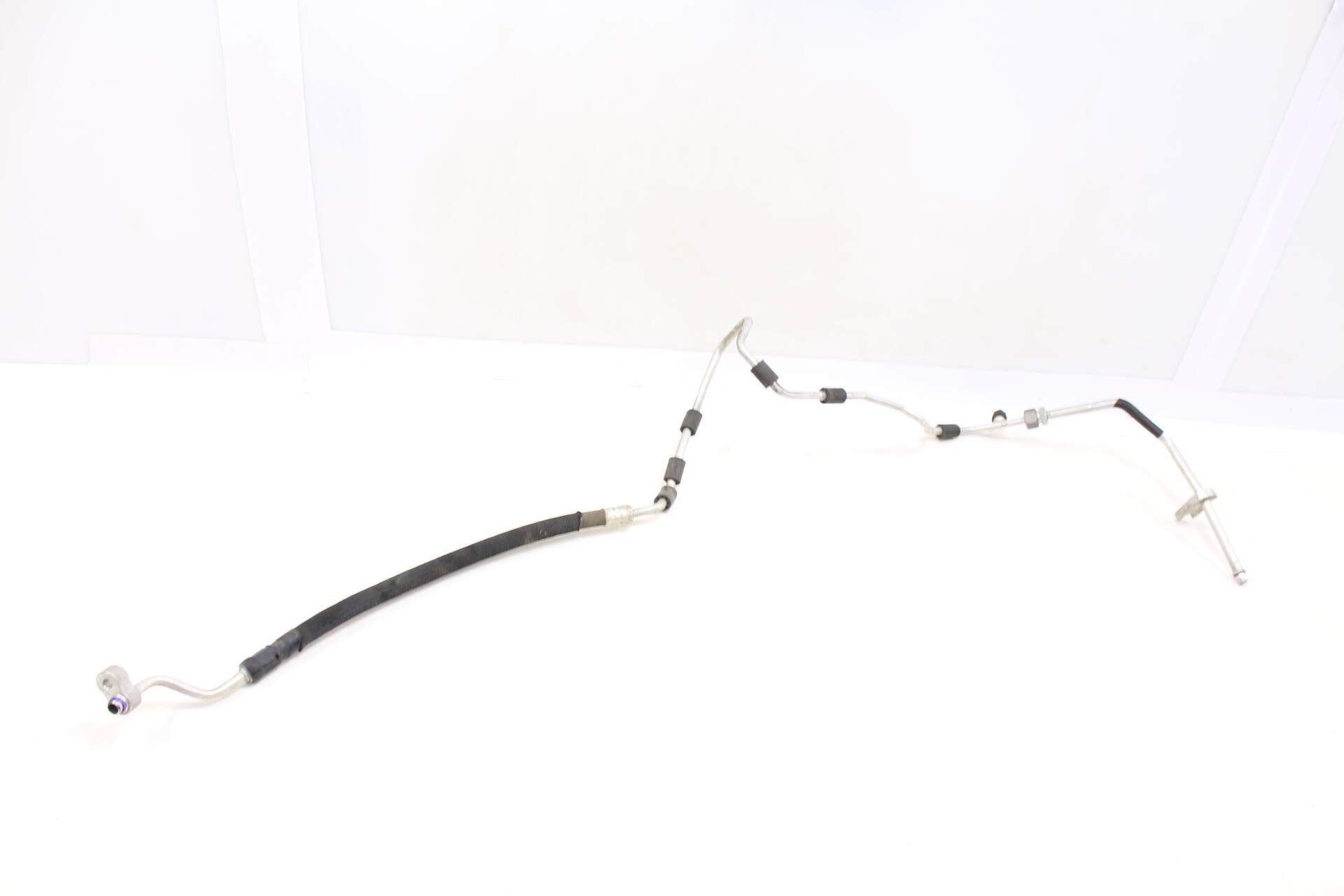 Upper Ac Hose / Line / Pipe (High Pressure) 8E1260710