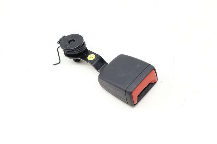 3Rd Row Seat Belt Buckle / Receiver 3CN858491 main product photo