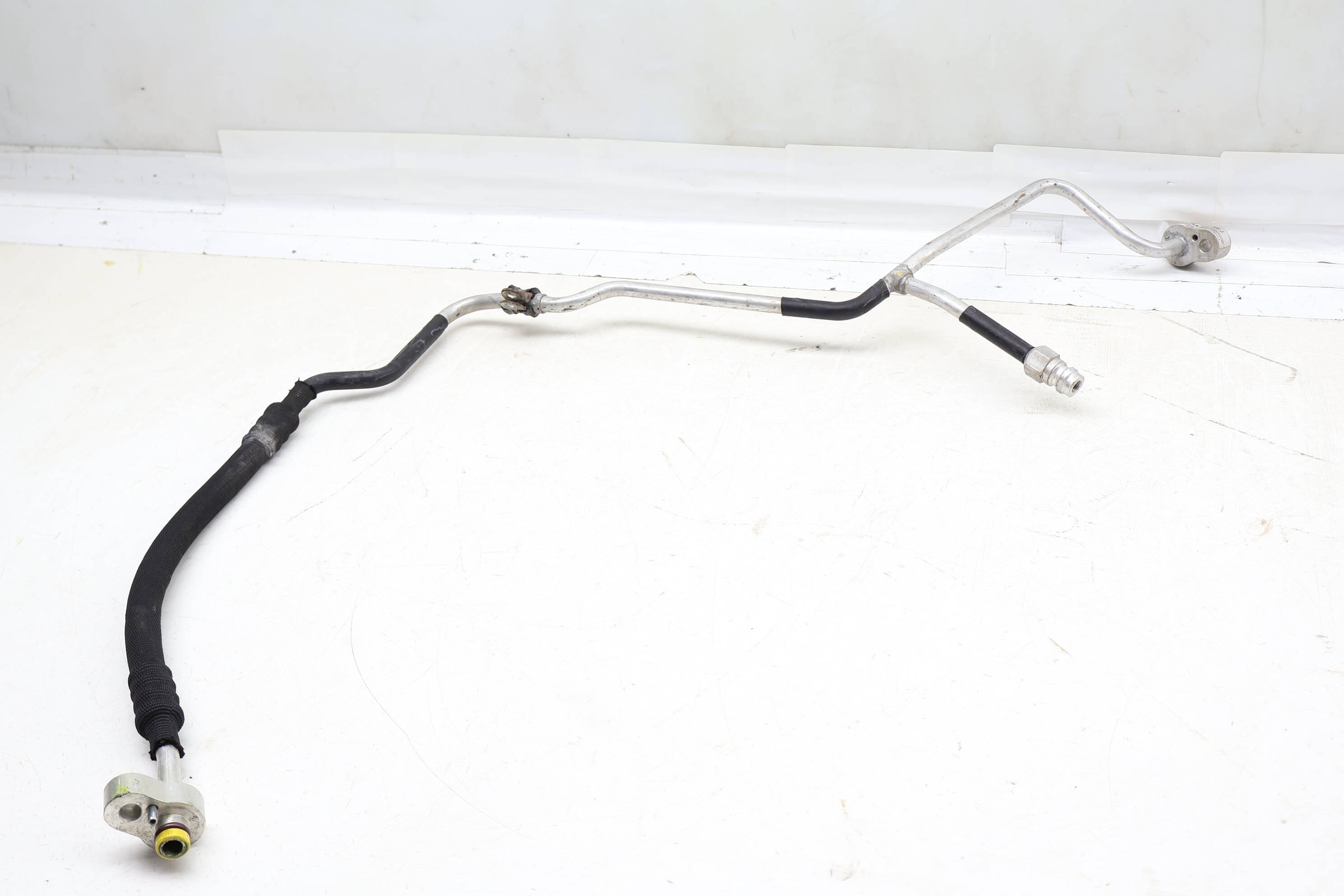 Ac Hose / Line / Pipe 7L6820750J