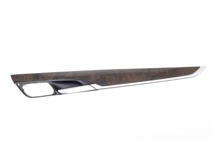 Door Panel Trim (Wood) 51417292182 main product photo