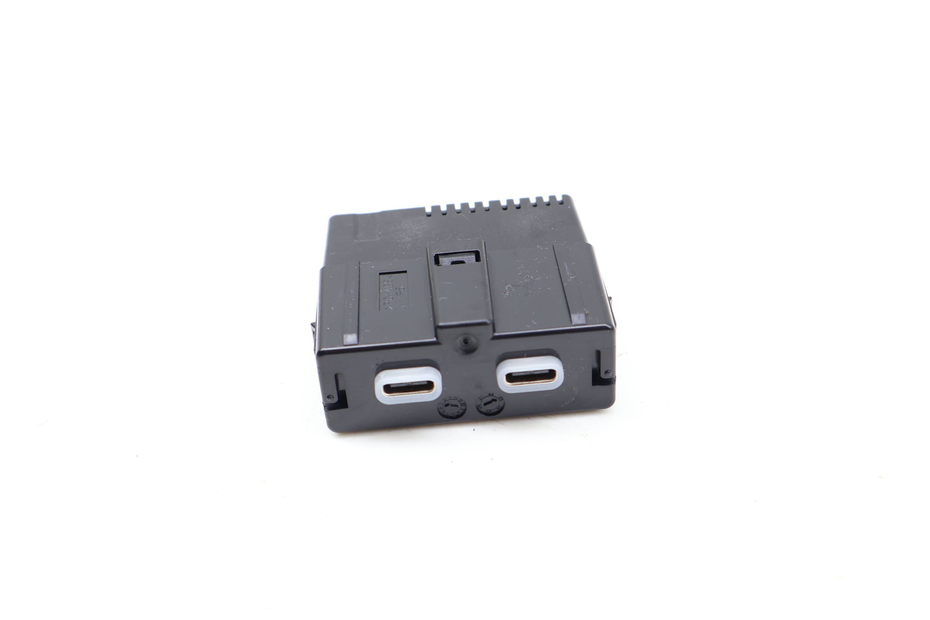 Dual Usb-C Port / Module 3G5035718A
