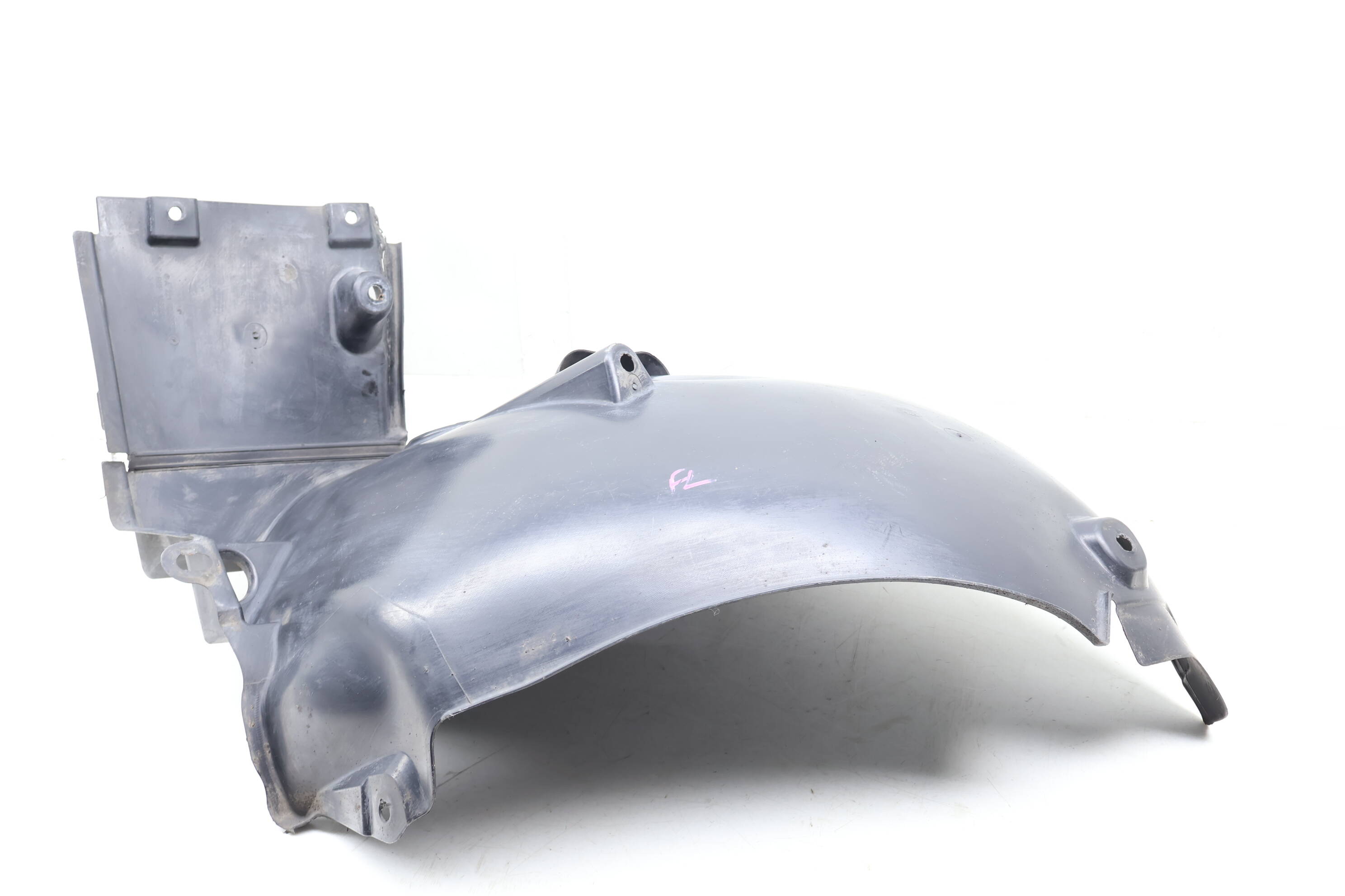 Fender Liner / Wheel Housing Cover (Rearward) 2216900530