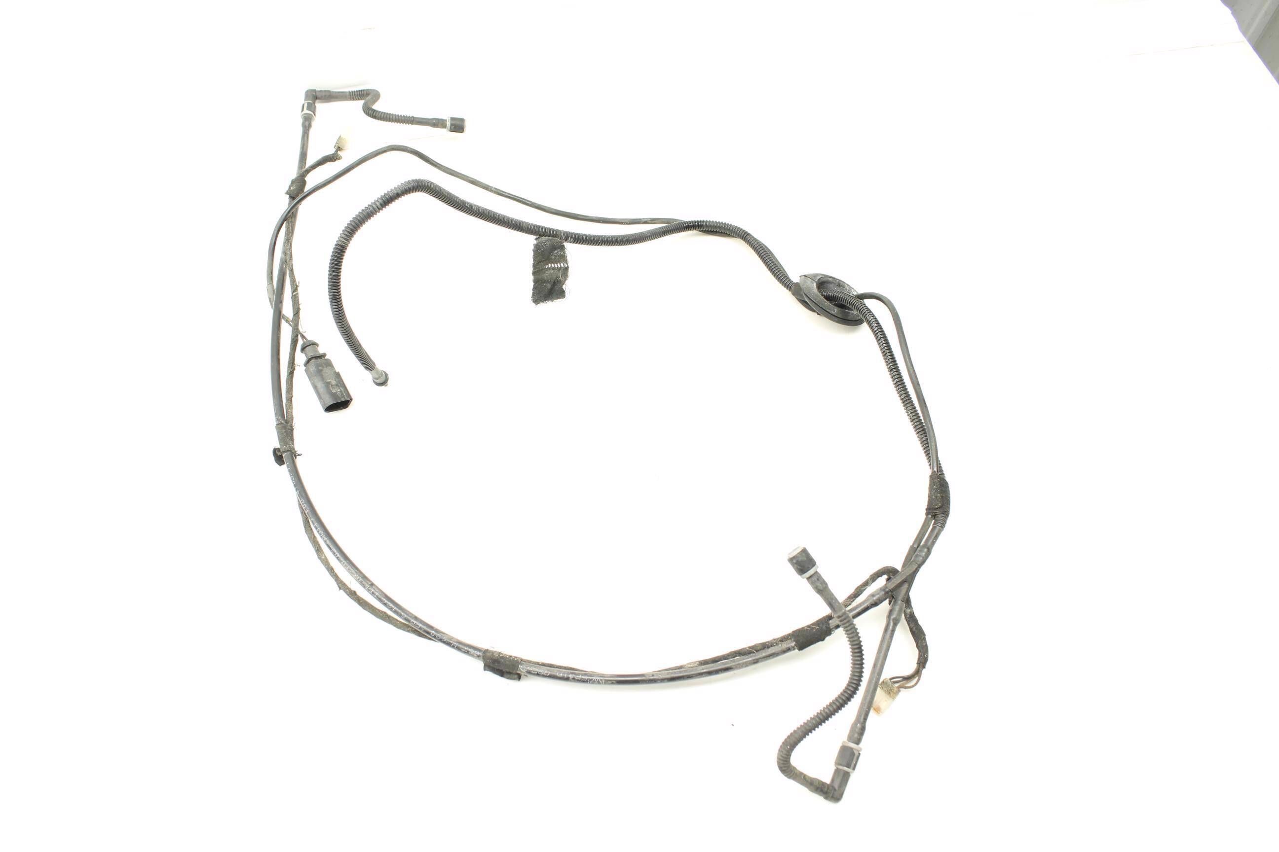 Windshield Washer Sprayer Jet Wiring Harness 3B0971271A