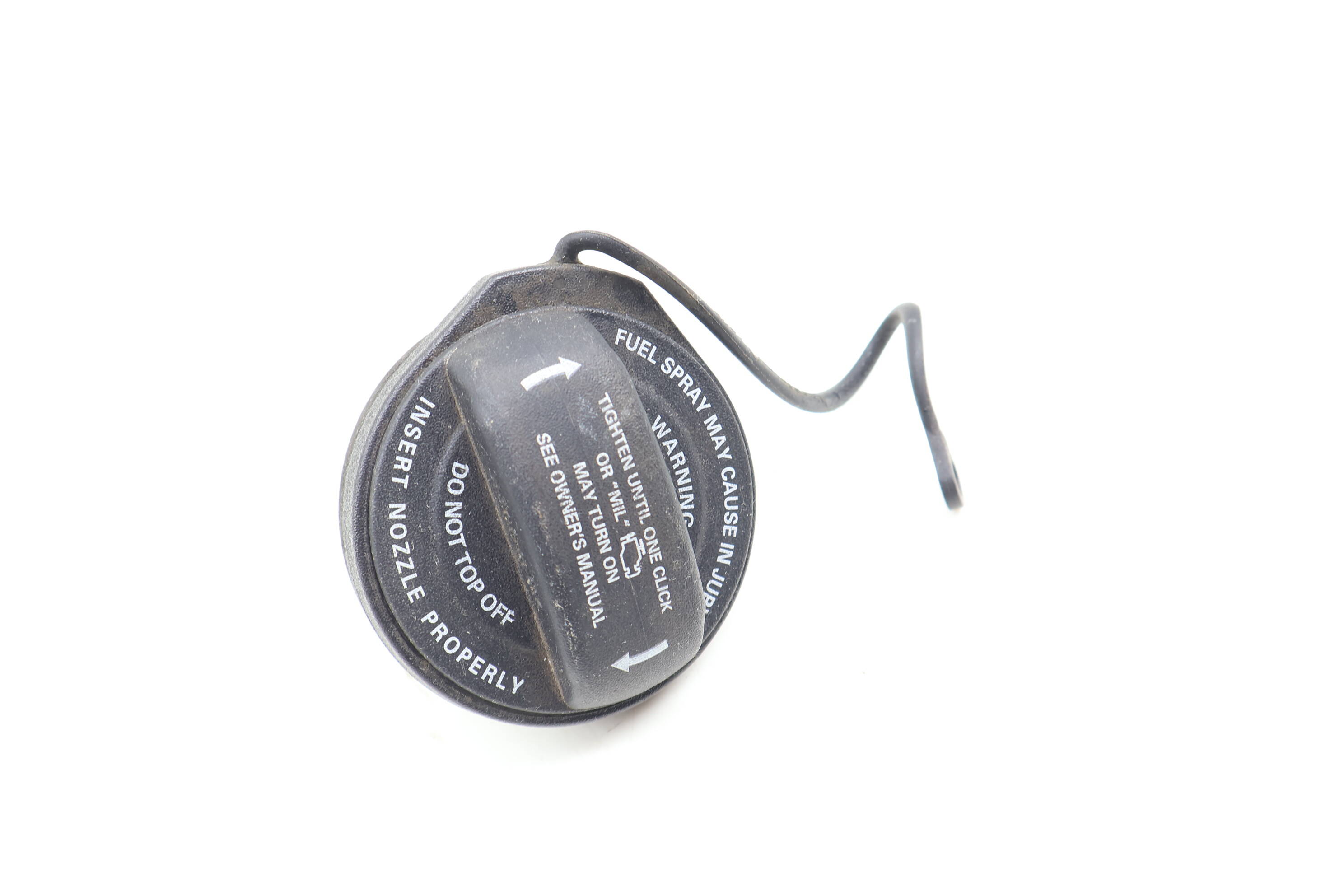 Fuel / Gas Cap 5N0201553C