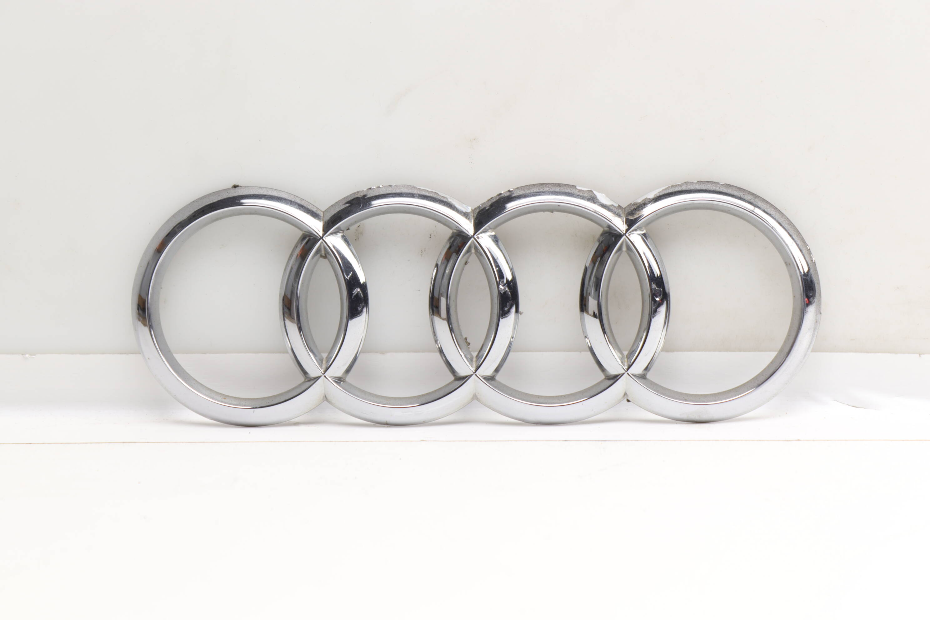 Emblem / Badge Rings 4H0853742A