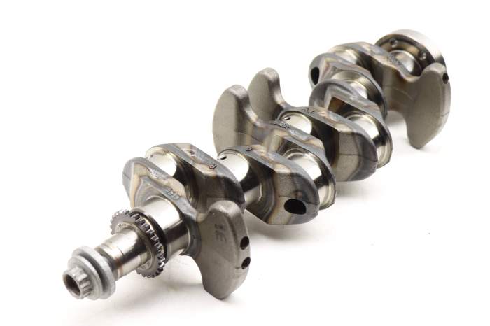 Crankshaft / Crank Shaft main product photo
