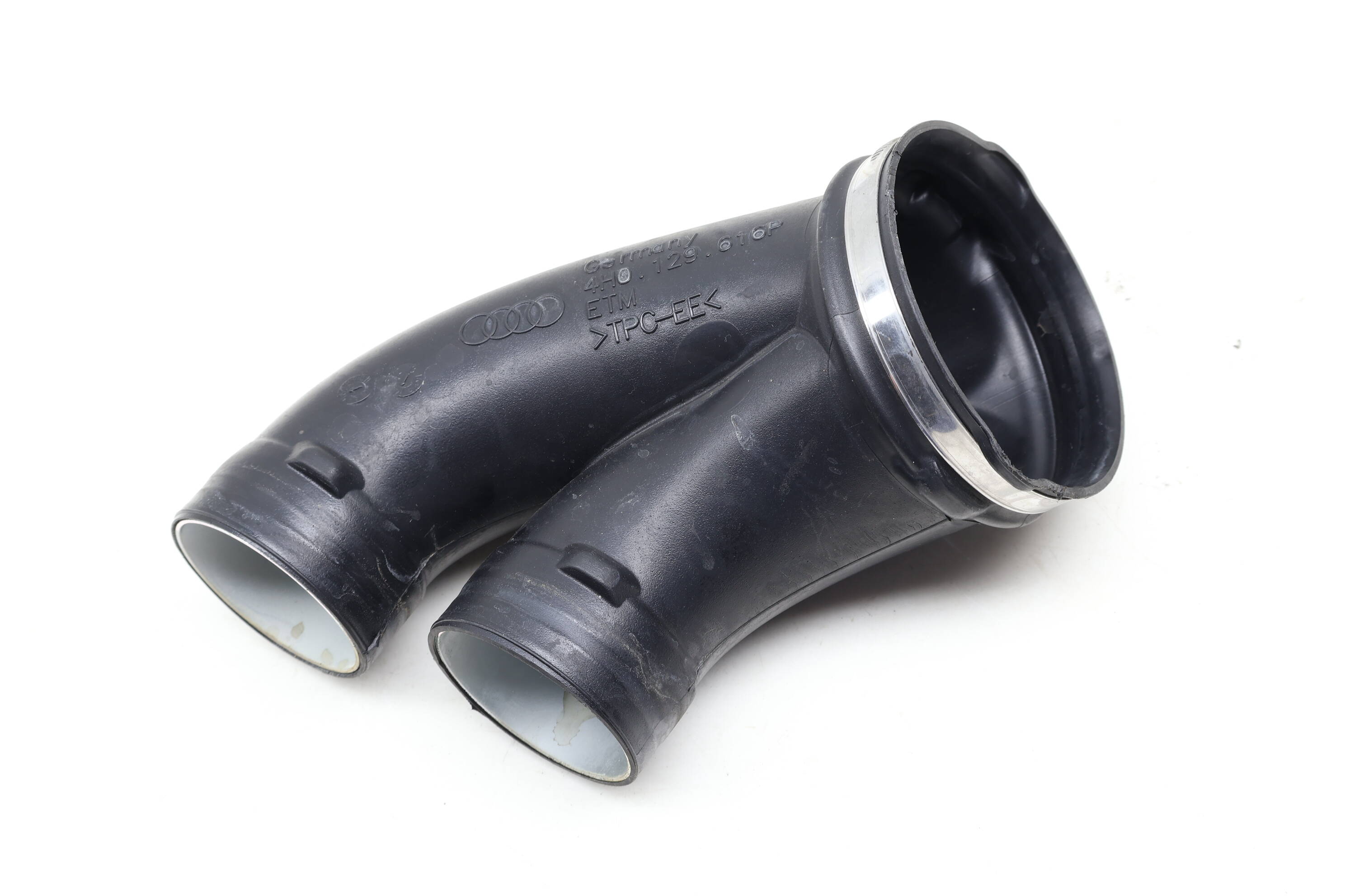 Air Intake Hose 4H0129616P