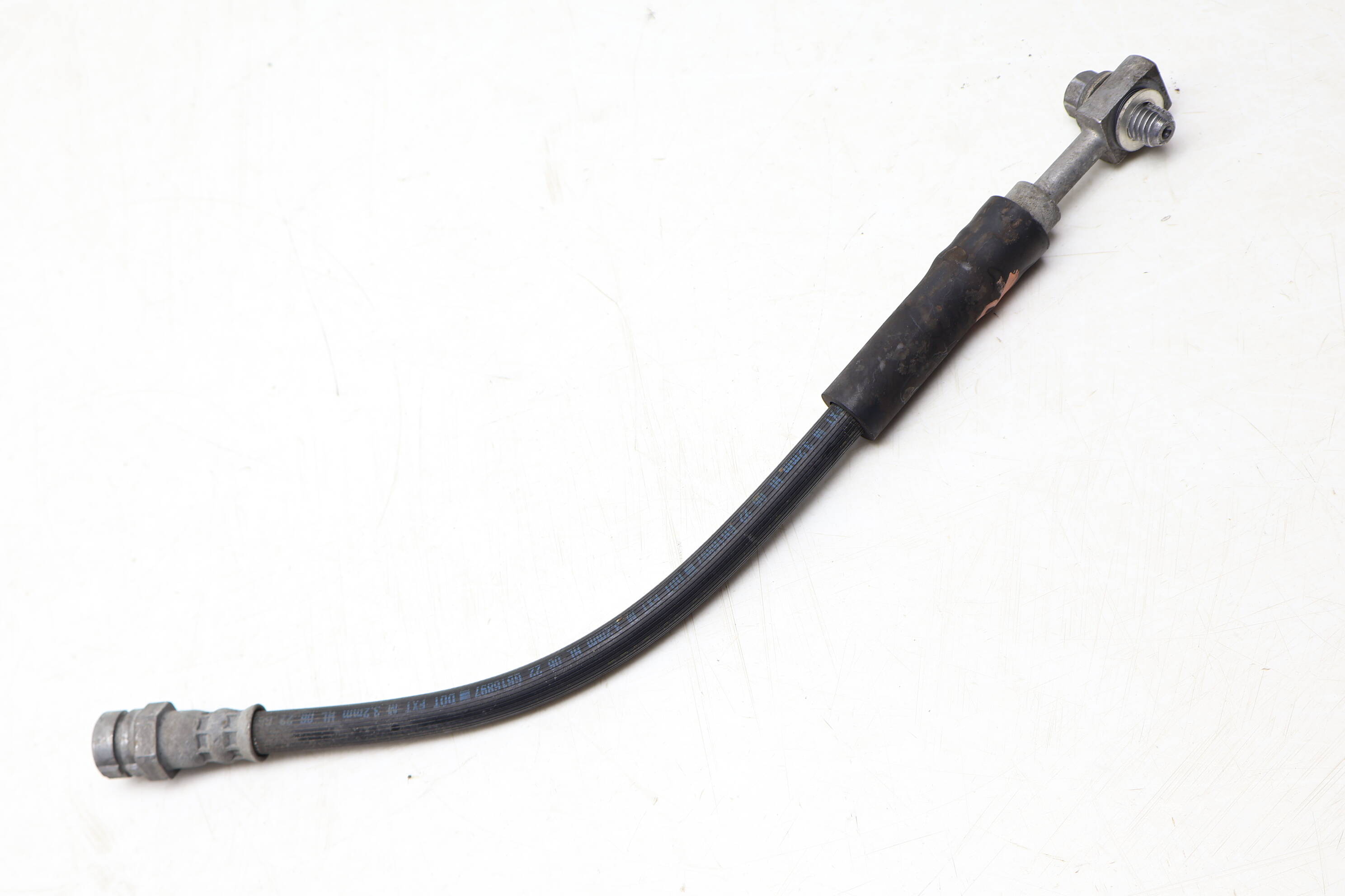 Brake Hose / Line 5QM611775F