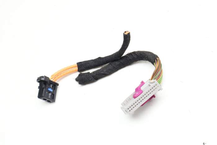 Instrument Cluster Wiring Connector / Pigtail main product photo