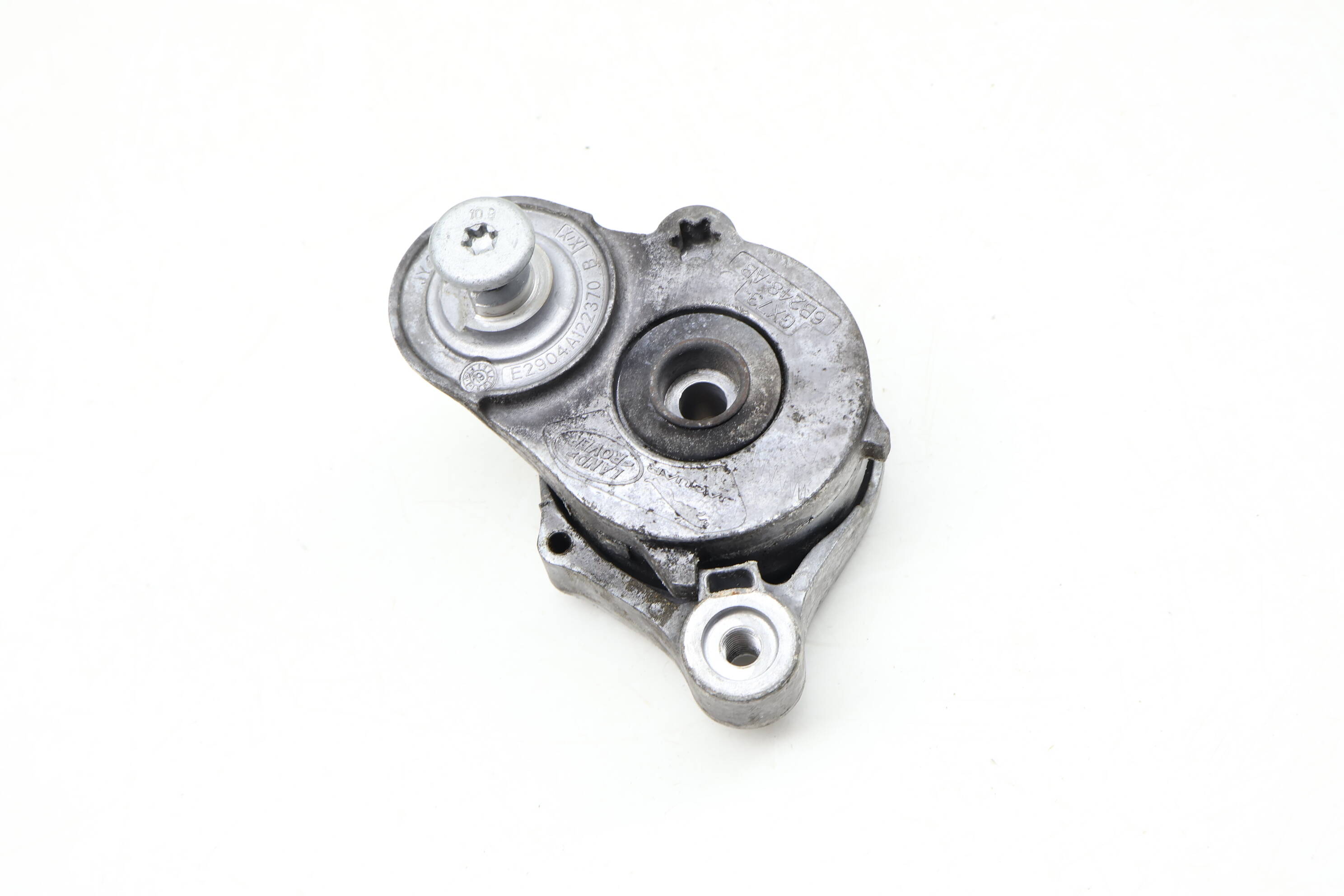 Belt Tensioner / Pulley GX736B248AB