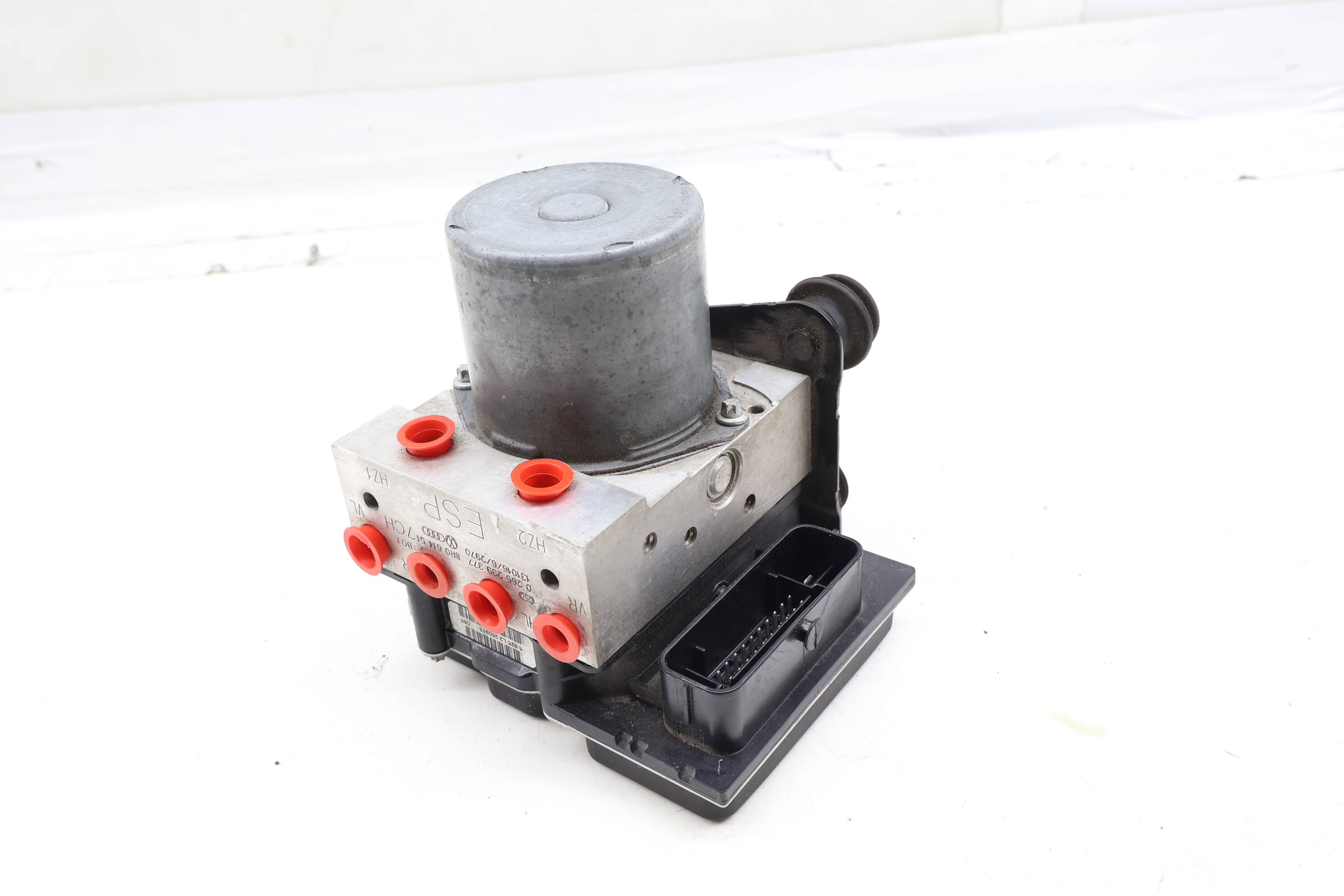 Abs Pump / Module Unit 8R0614517CH