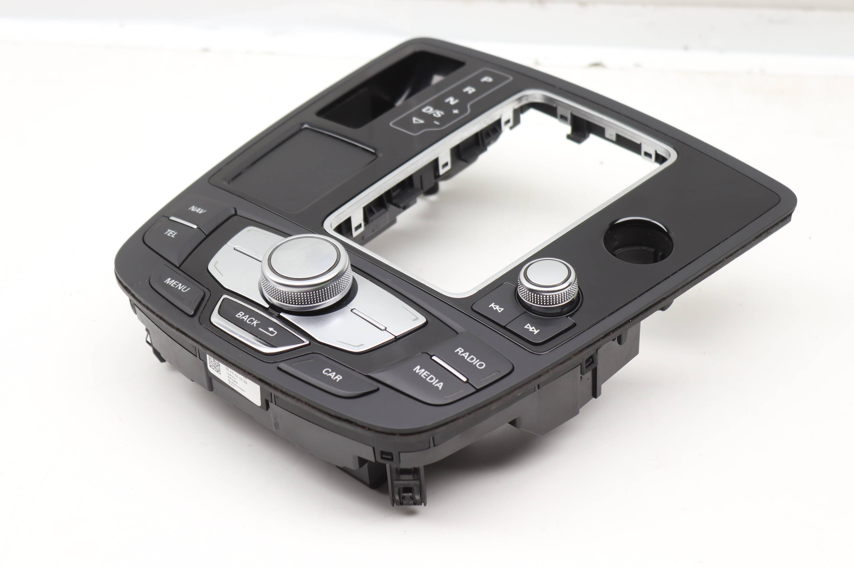 Mmi Center Control Panel Switch Assembly 4G1919612Q