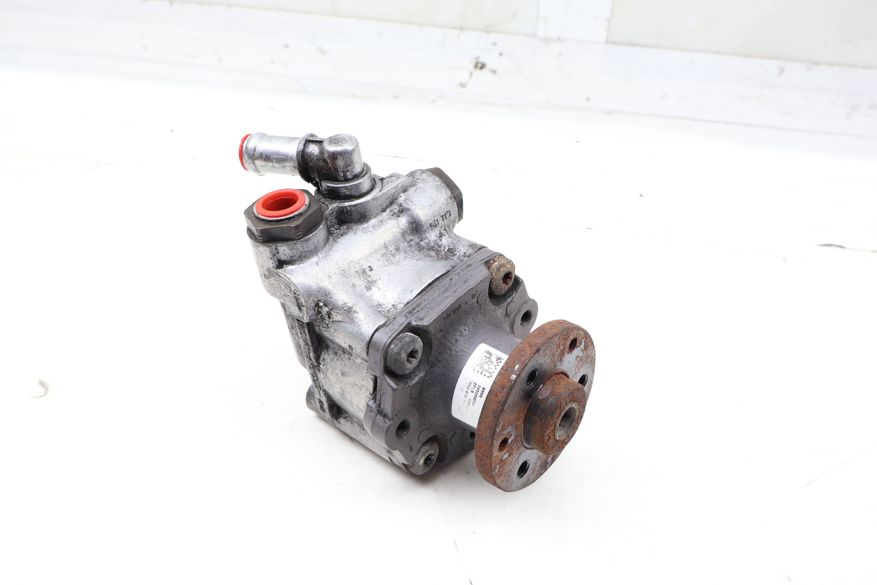 Power Steering Pump 32413450590