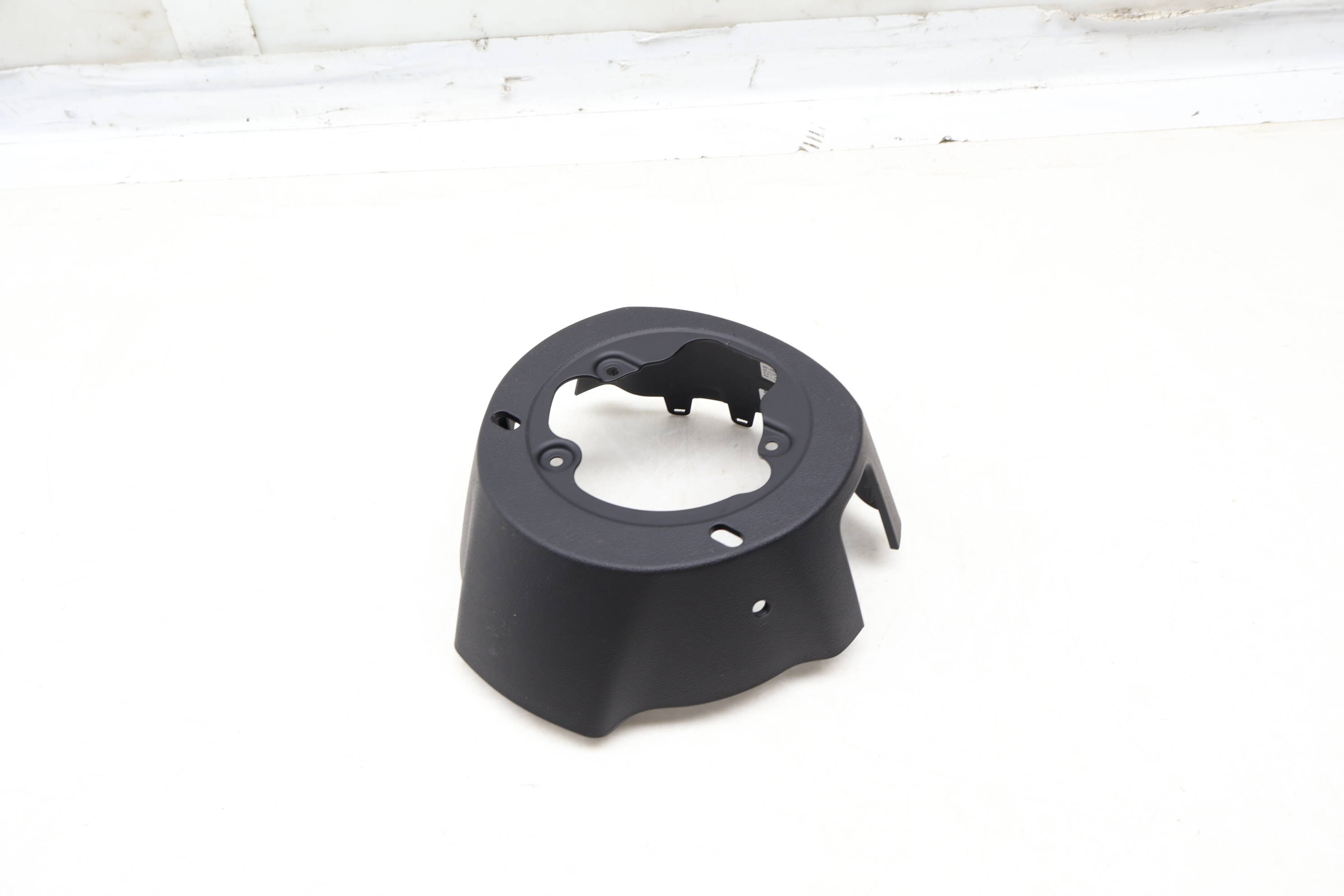 Steering Column Cover / Trim 95B419798D