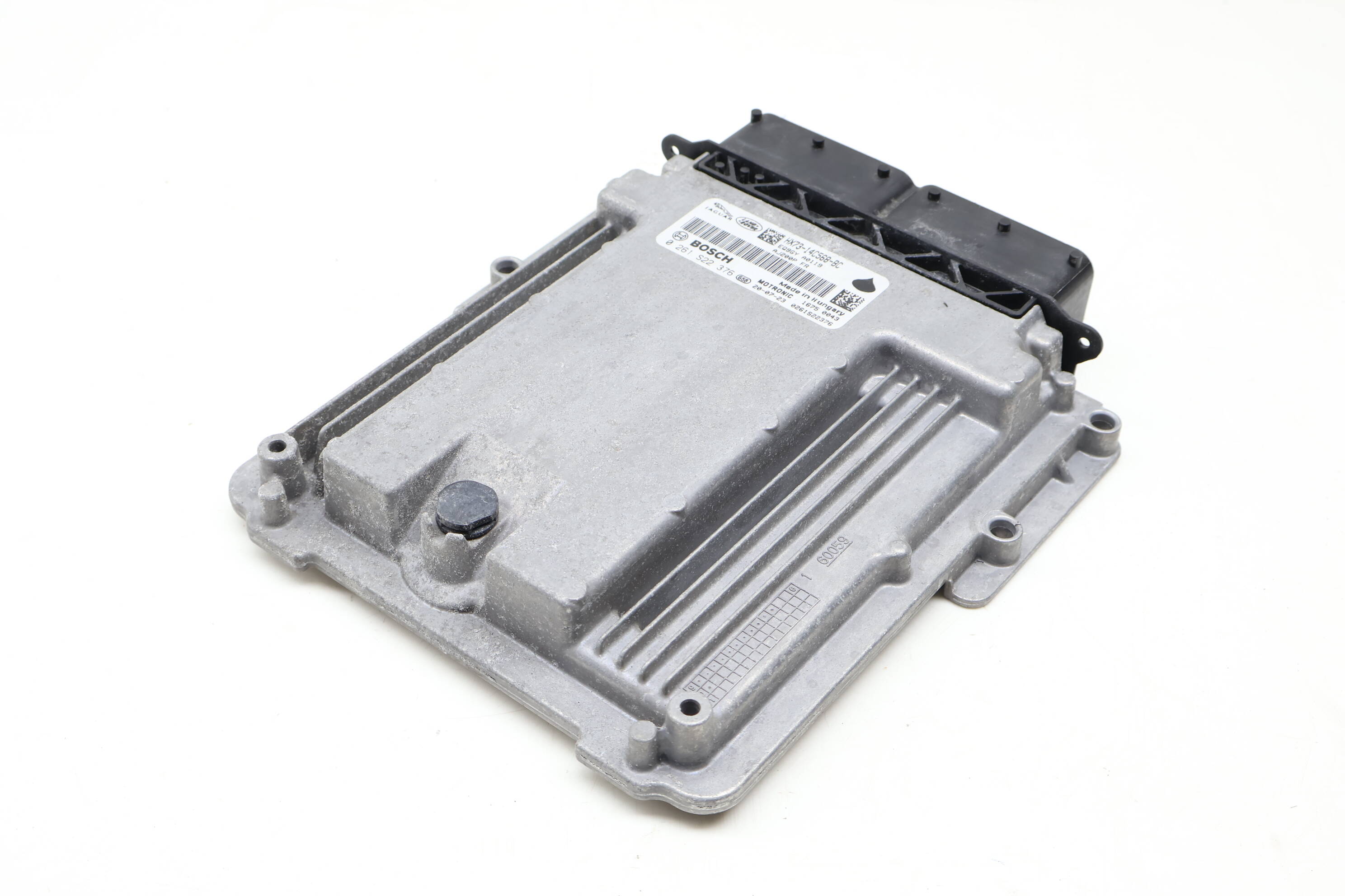 Ecu / Ecm / Engine Control Module HX7314C568BC