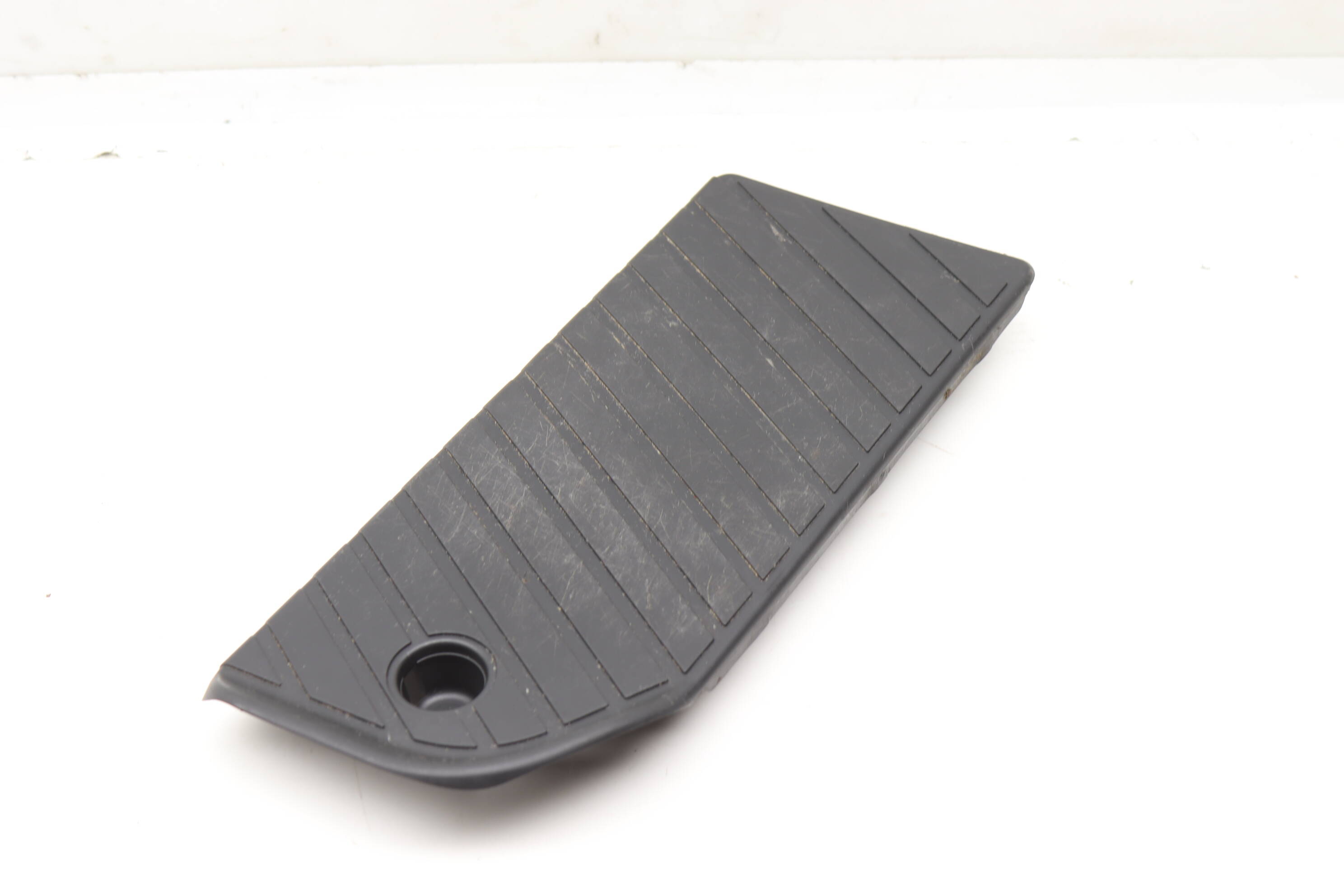 Dead Pedal / Foot Rest Cover 4M1864777A